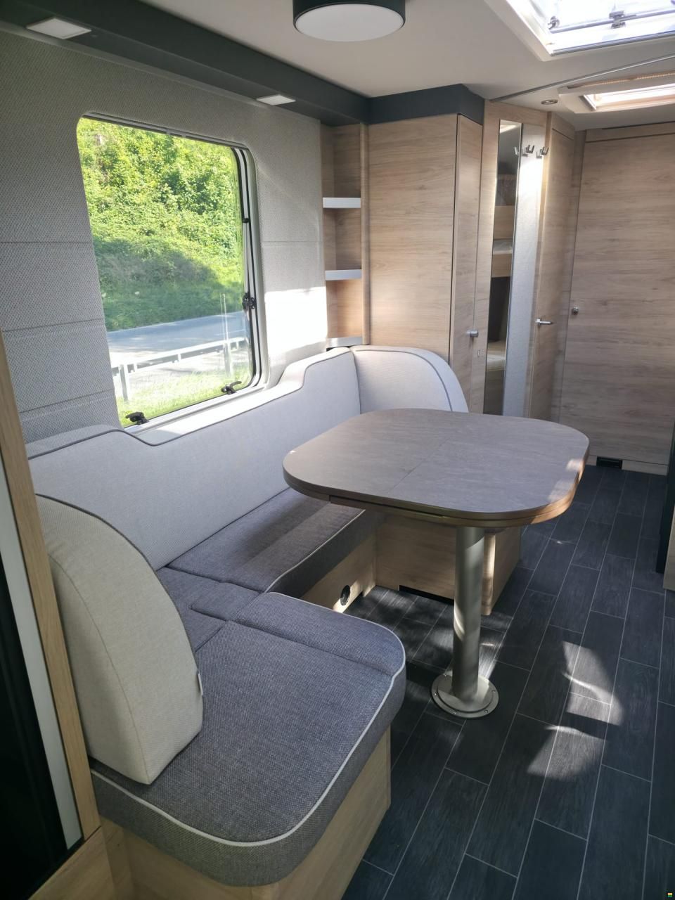 Tabbert Pantiga 655 DMK 2,5