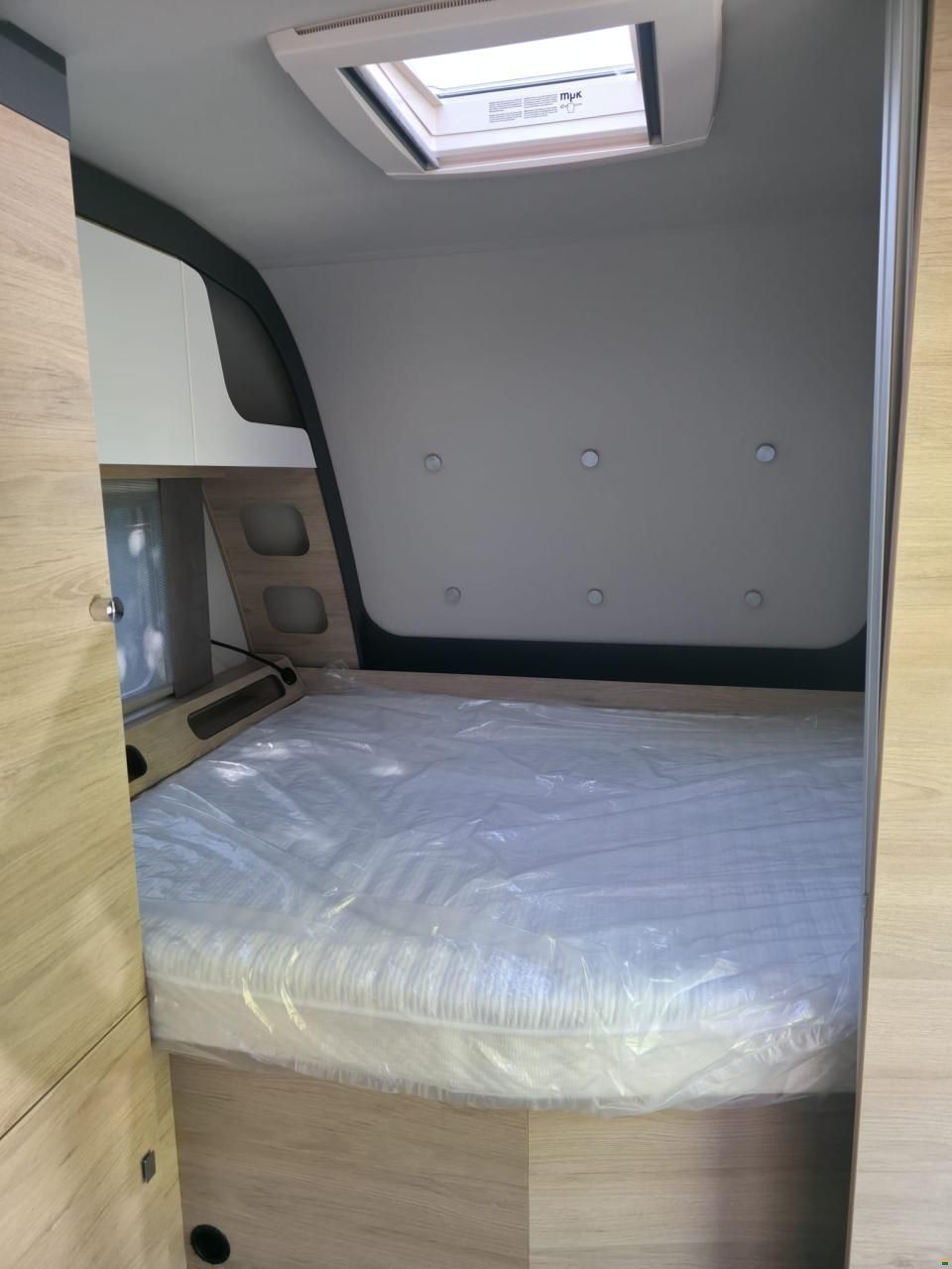 Tabbert Pantiga 655 DMK 2,5