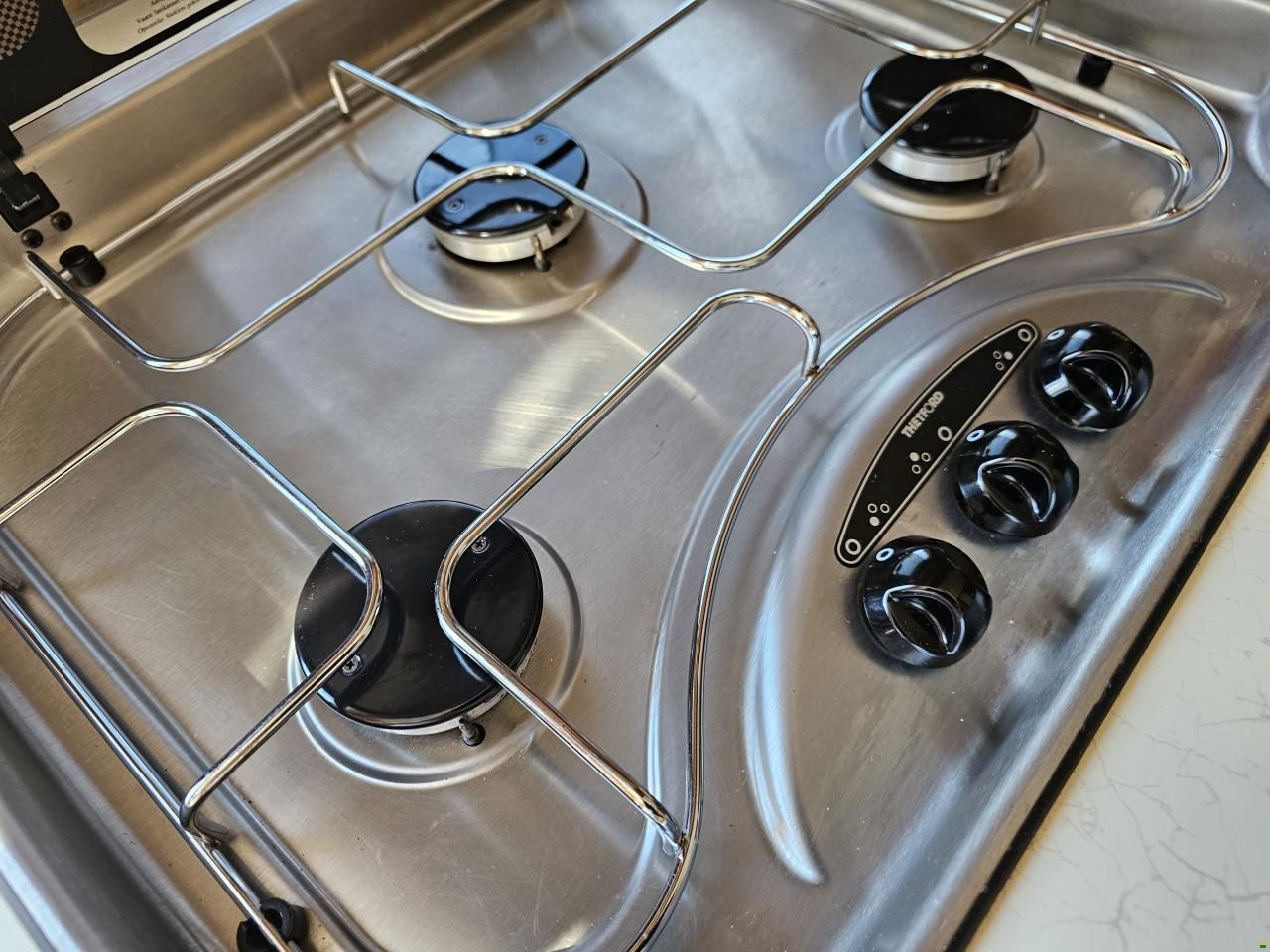 Carado Capron  T 337