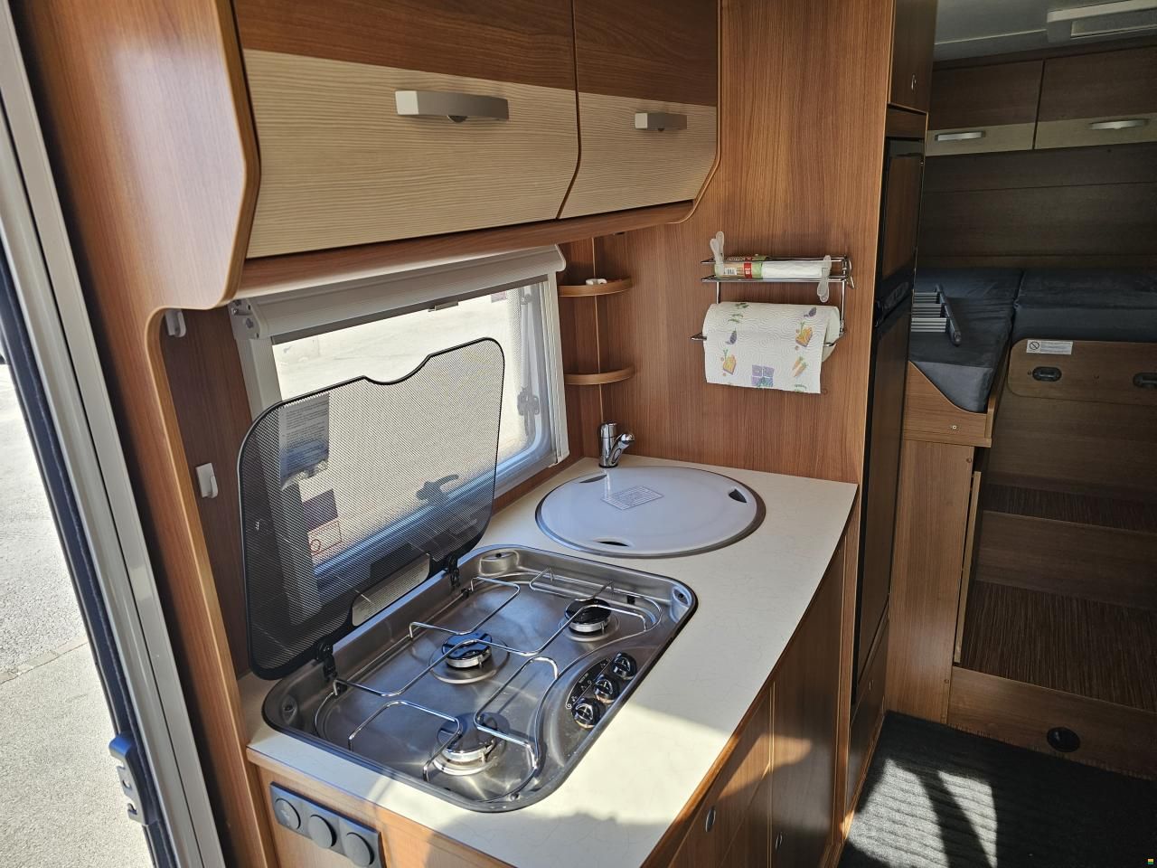 Carado Capron  T 337