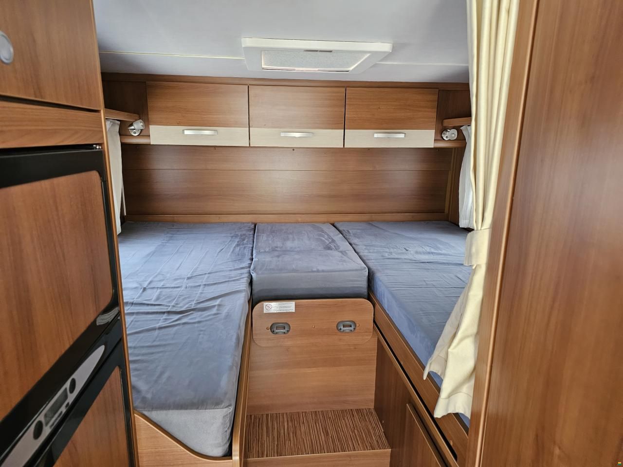 Carado Capron  T 337