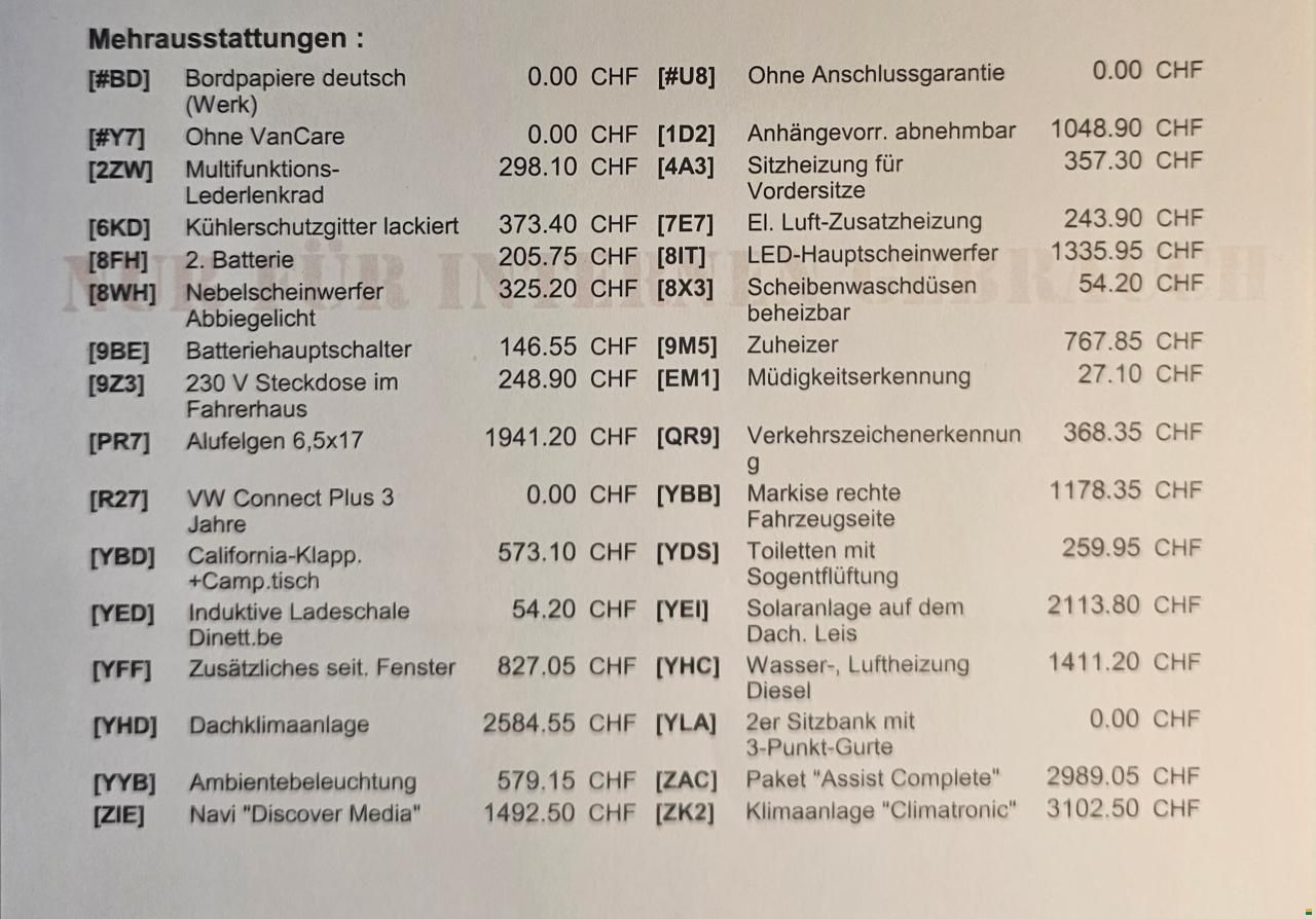 Volkswagen Grand California 680 2.0 Bi TDI 4 Motion