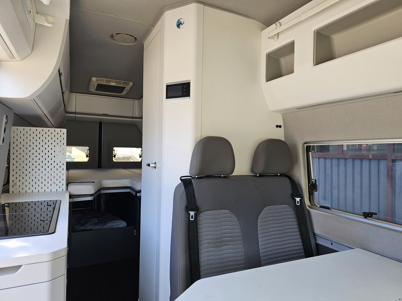 Volkswagen Grand California 680 2.0 Bi TDI 4 Motion