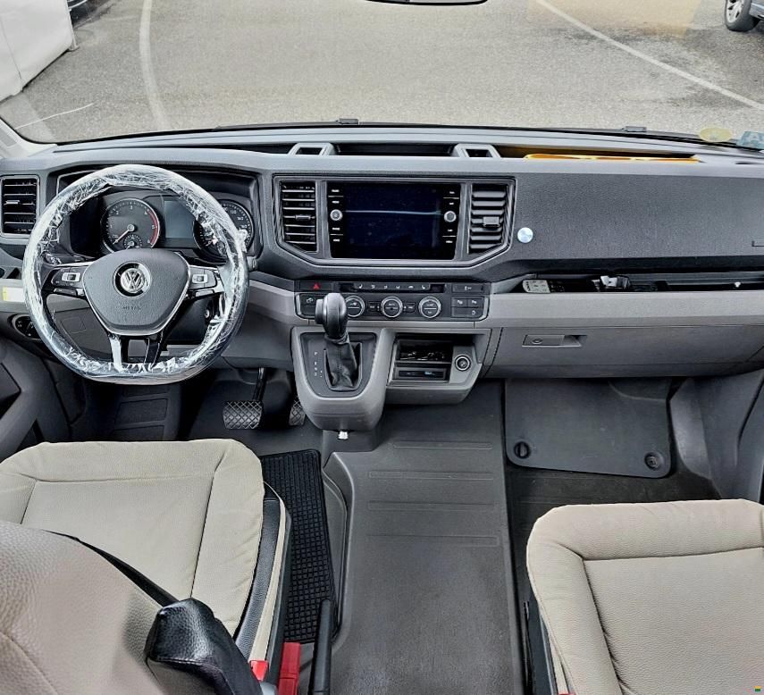 Volkswagen Grand California 680 2.0 Bi TDI 4 Motion