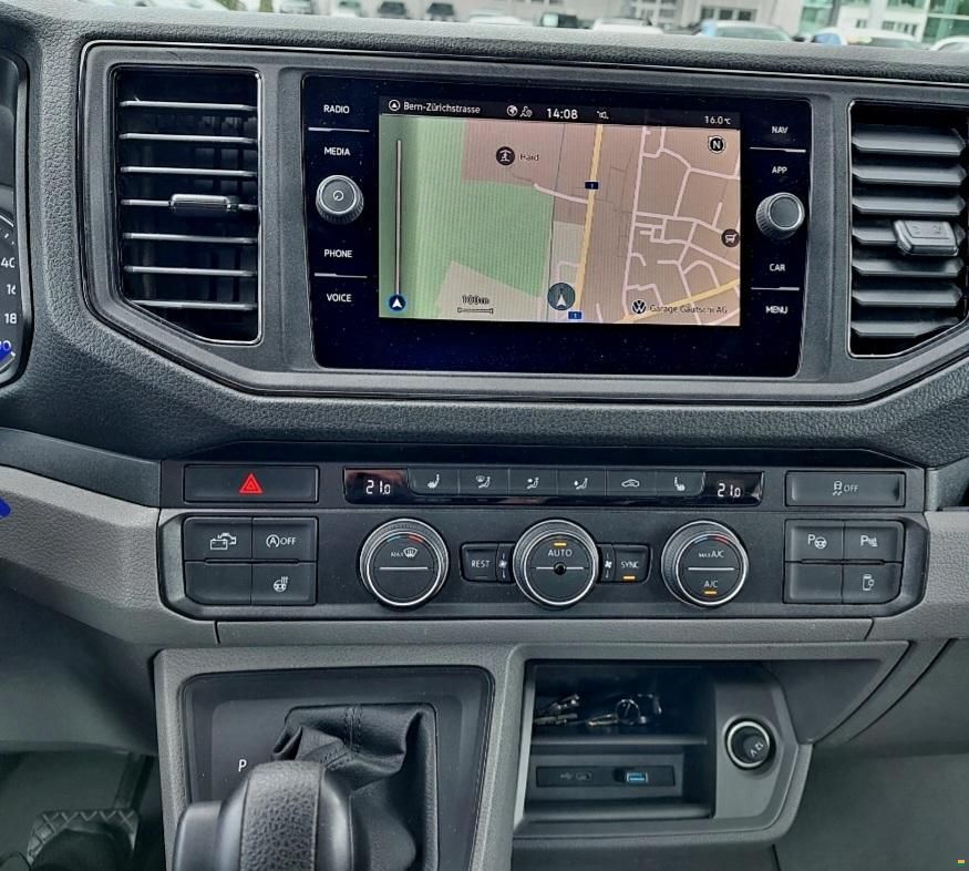 Volkswagen Grand California 680 2.0 Bi TDI 4 Motion