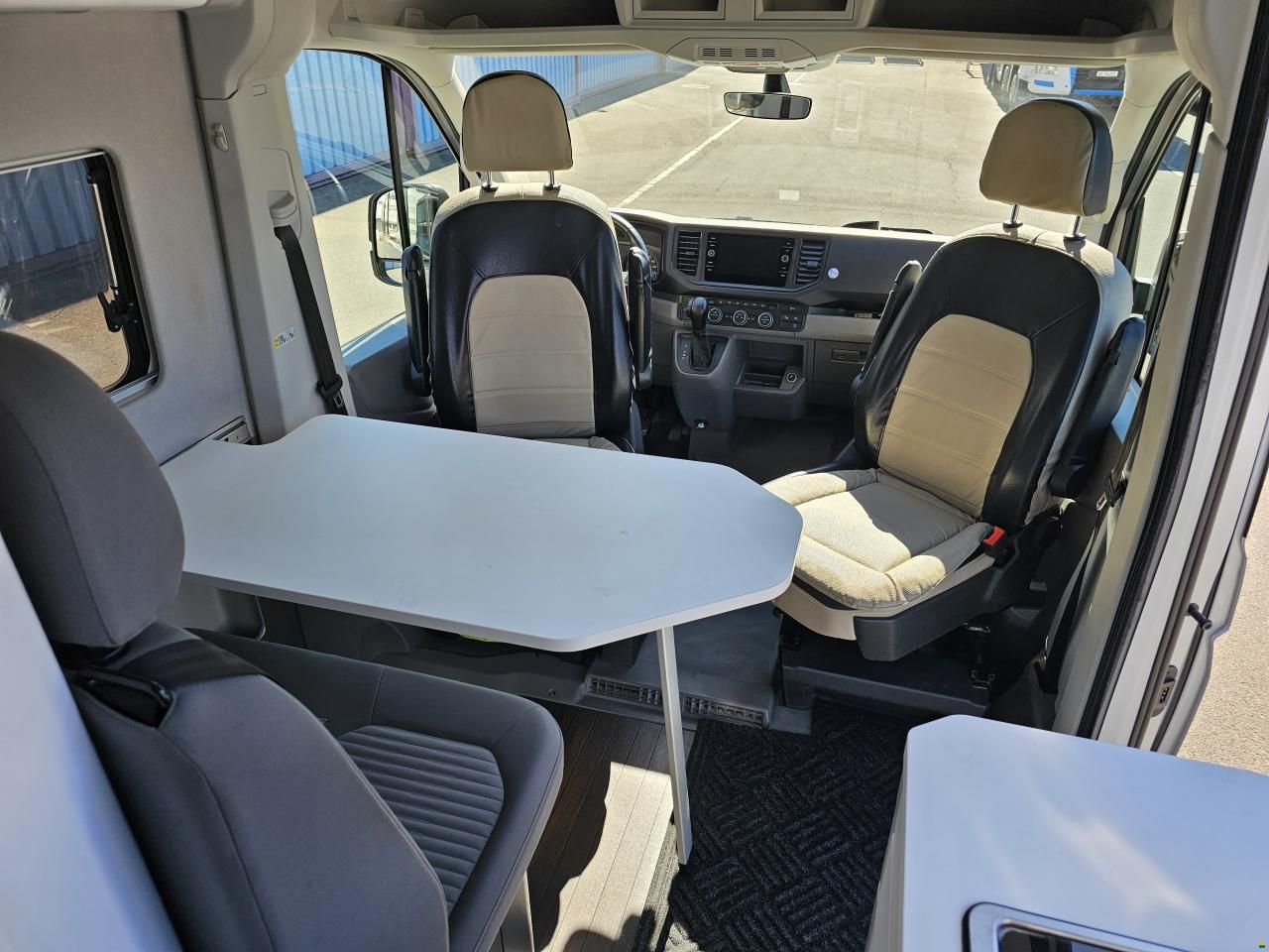 Volkswagen Grand California 680 2.0 Bi TDI 4 Motion