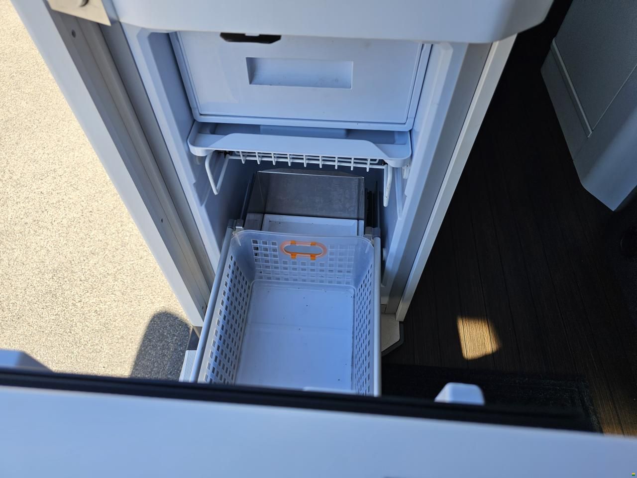 Volkswagen Grand California 680 2.0 Bi TDI 4 Motion