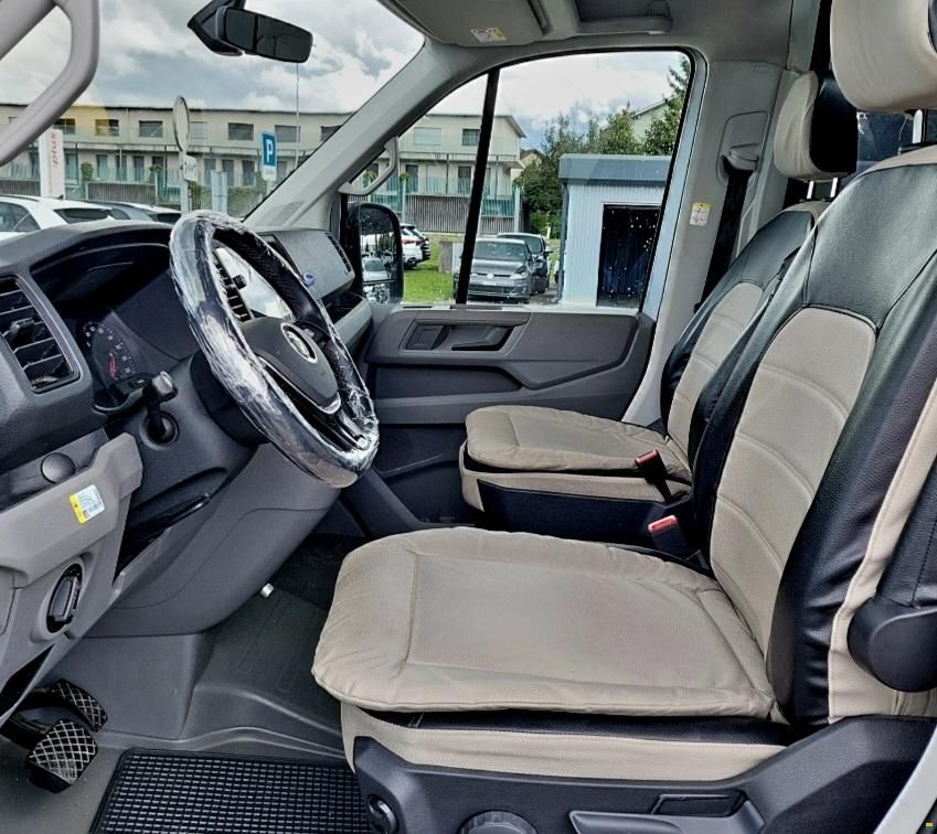 Volkswagen Grand California 680 2.0 Bi TDI 4 Motion