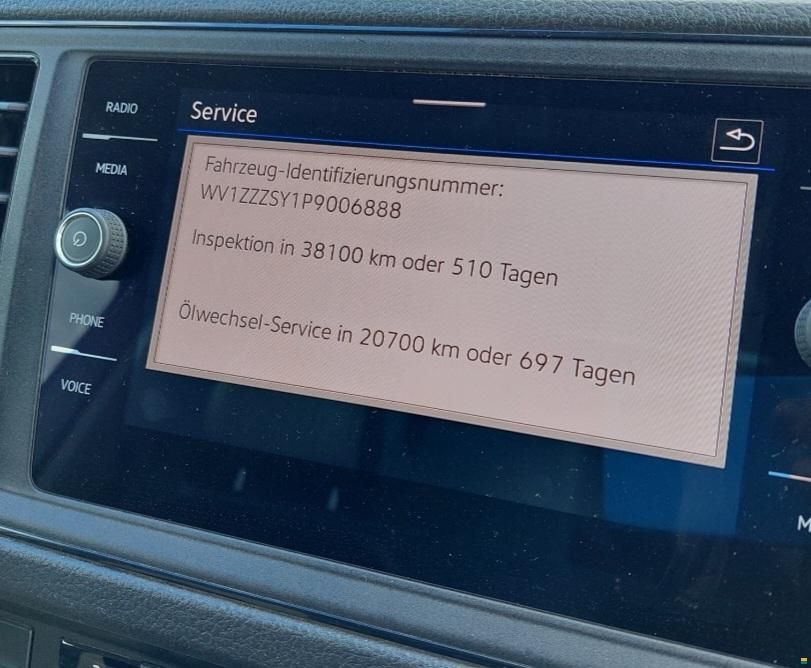 Volkswagen Grand California 680 2.0 Bi TDI 4 Motion