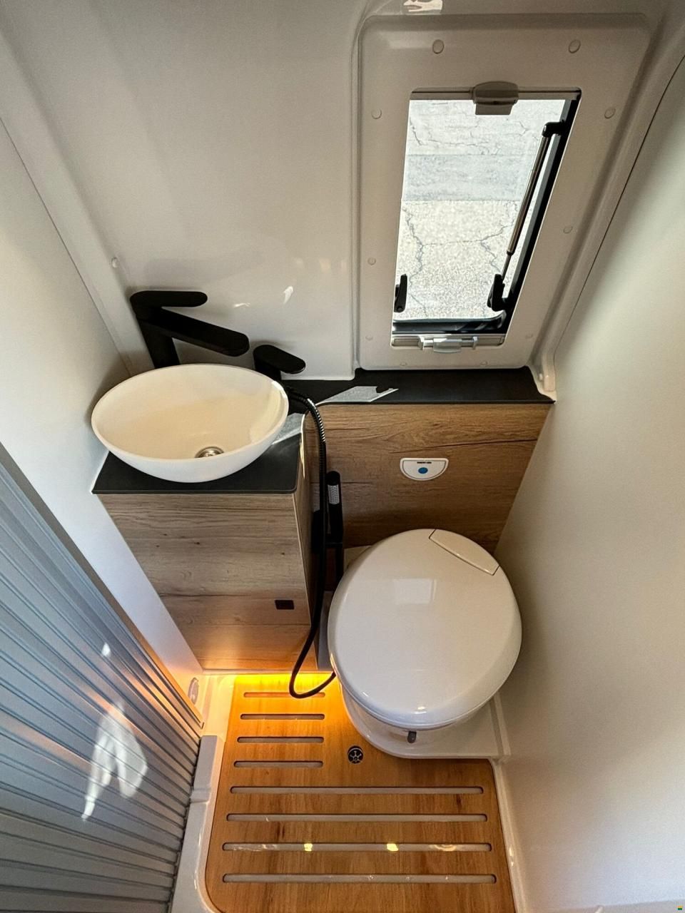 Clever Vans Aventuro 600 Mercedes