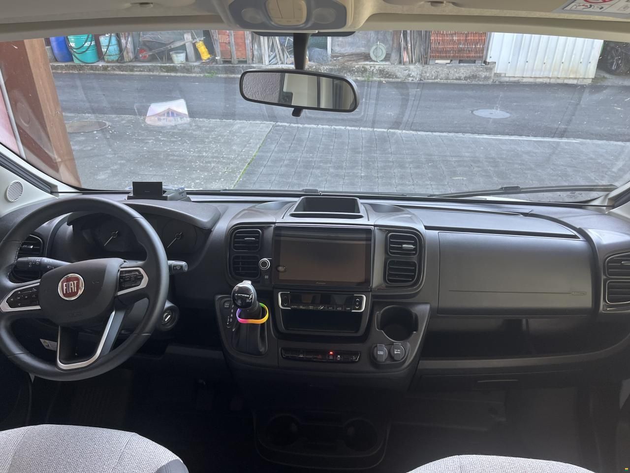 Knaus Van Ti 650 MEG