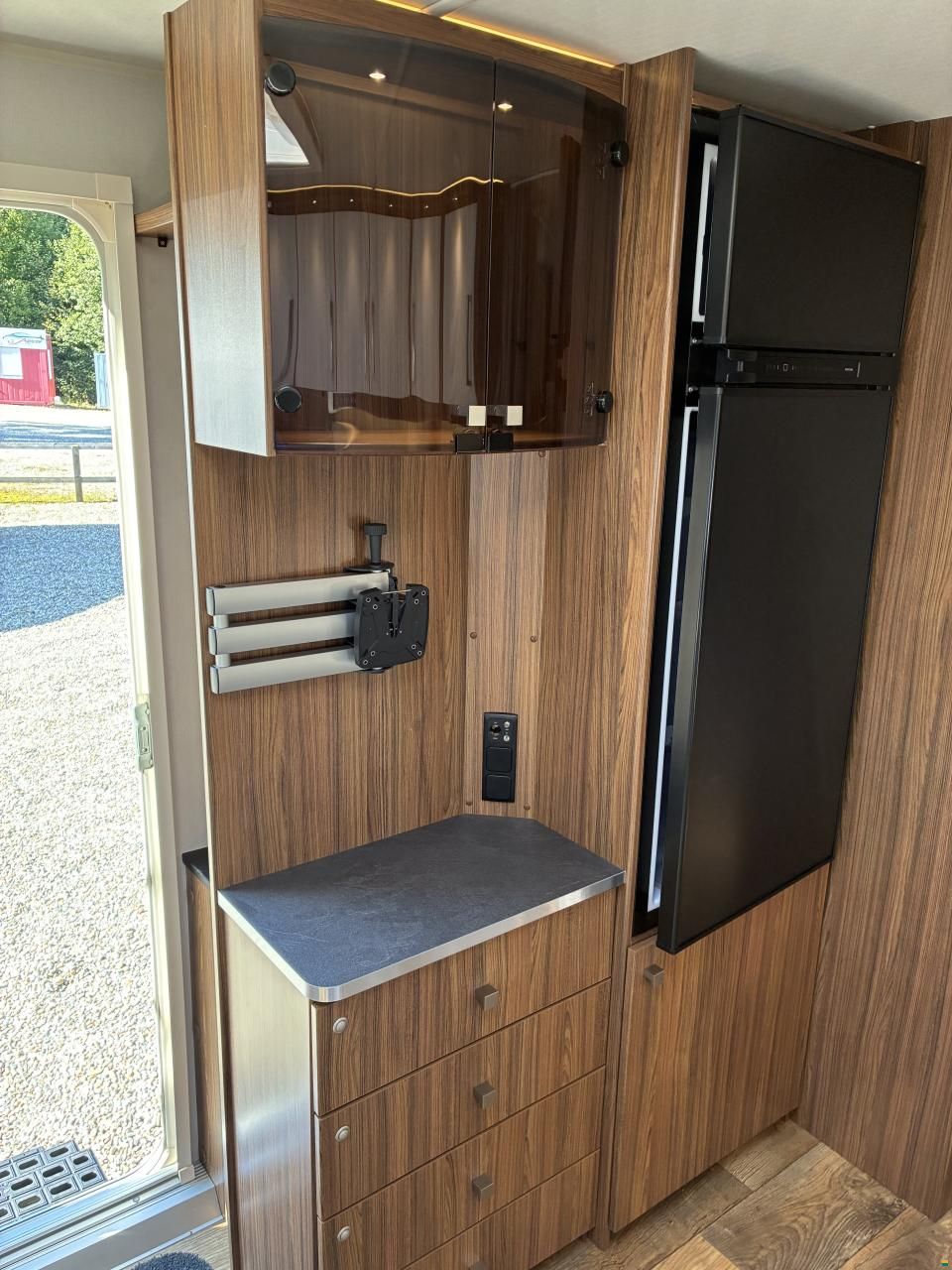 Polar 730 FDCXA EDITION