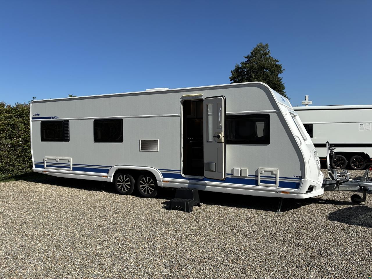 Polar 730 FDCXA EDITION