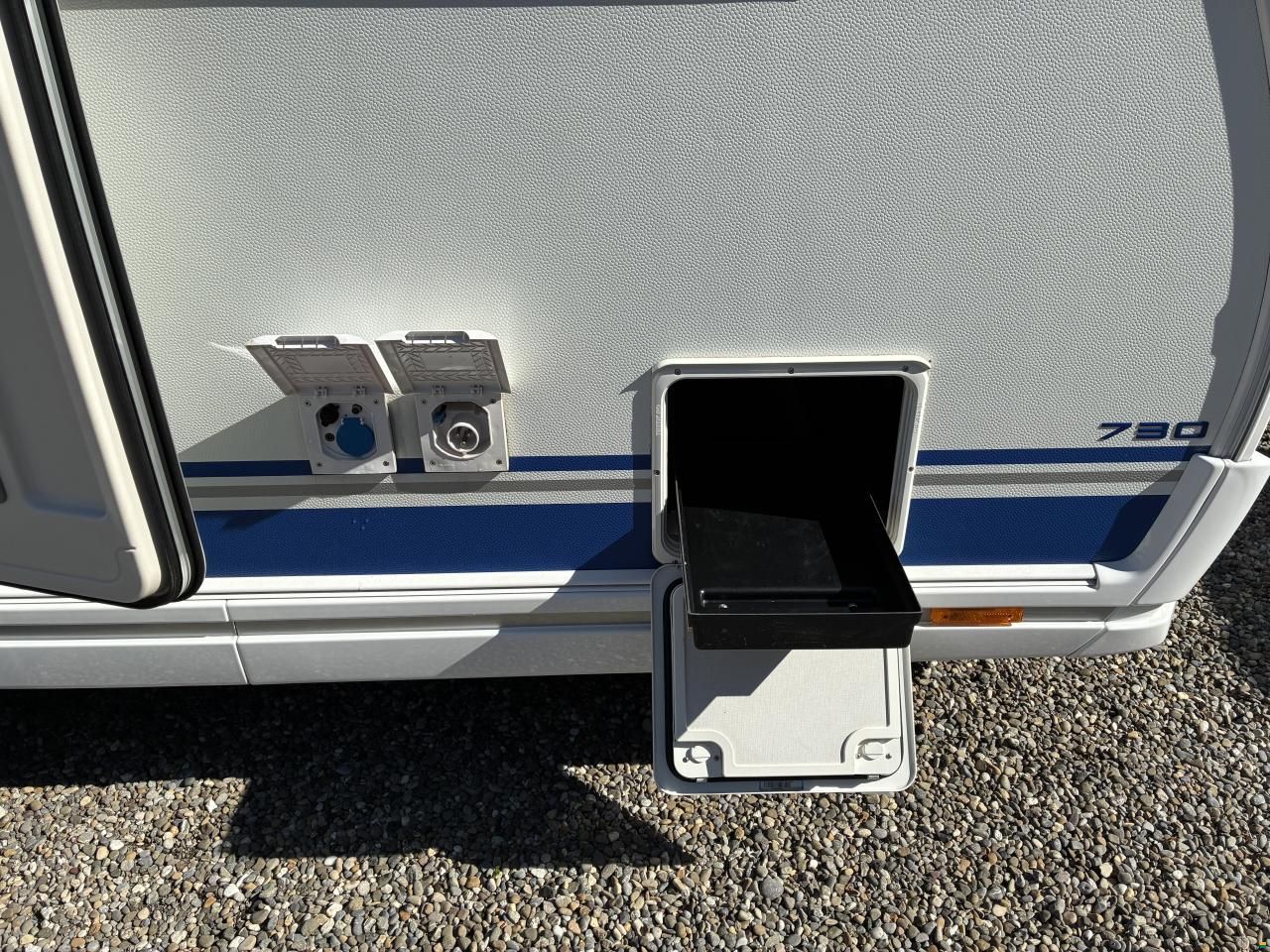 Polar 730 FDCXA EDITION