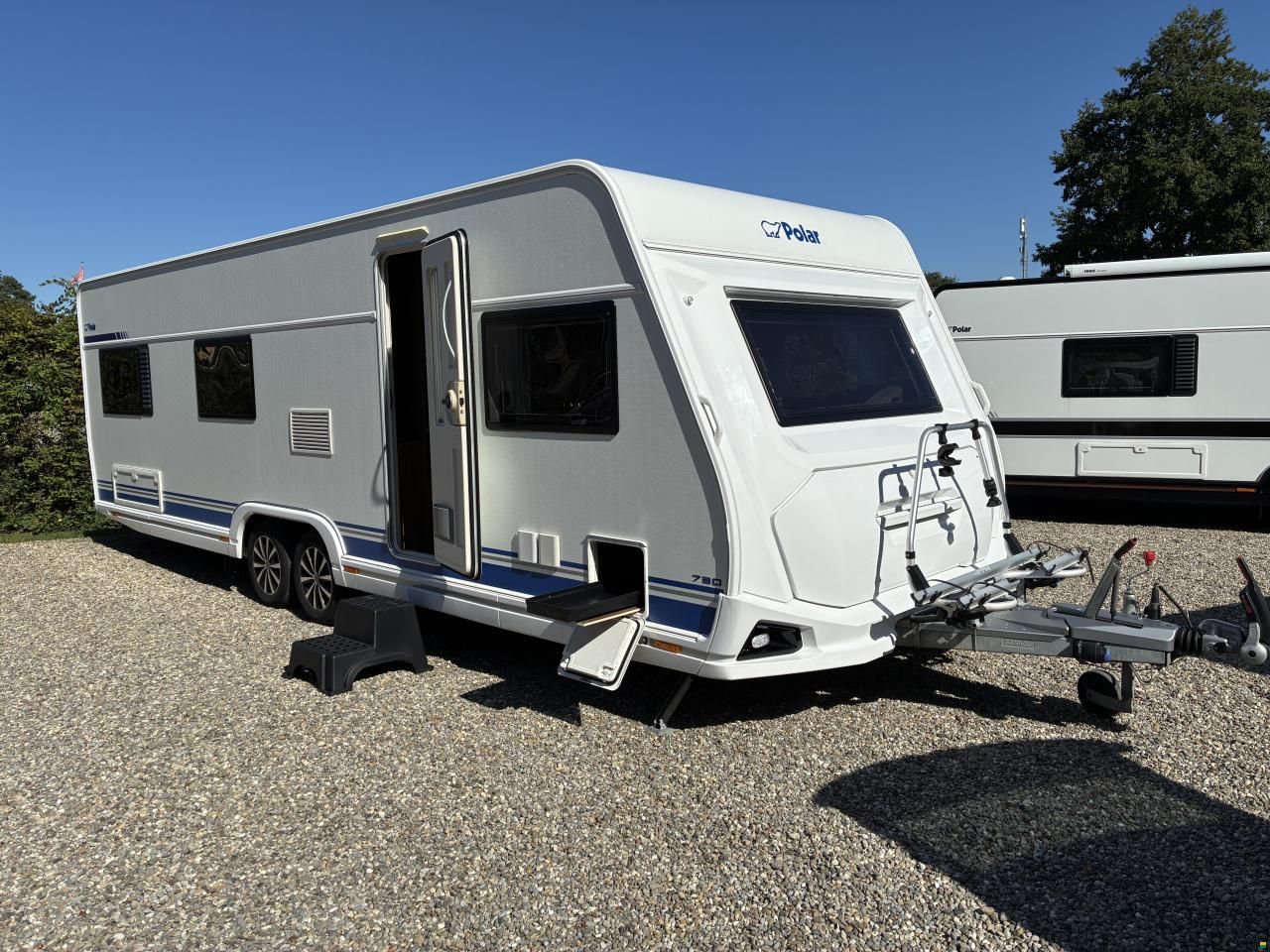 Polar 730 FDCXA EDITION