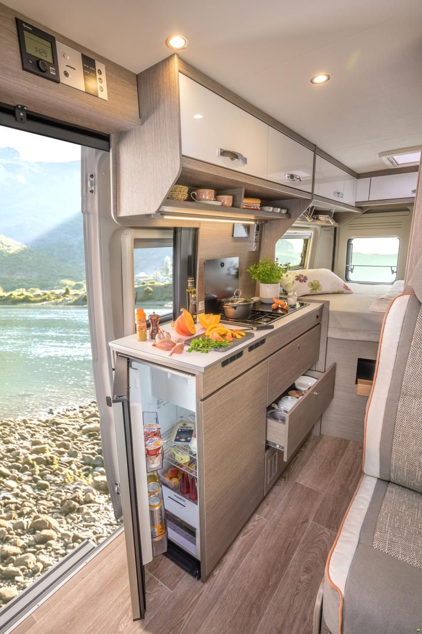 Pössl 2Win S Plus Citroen 180 PS