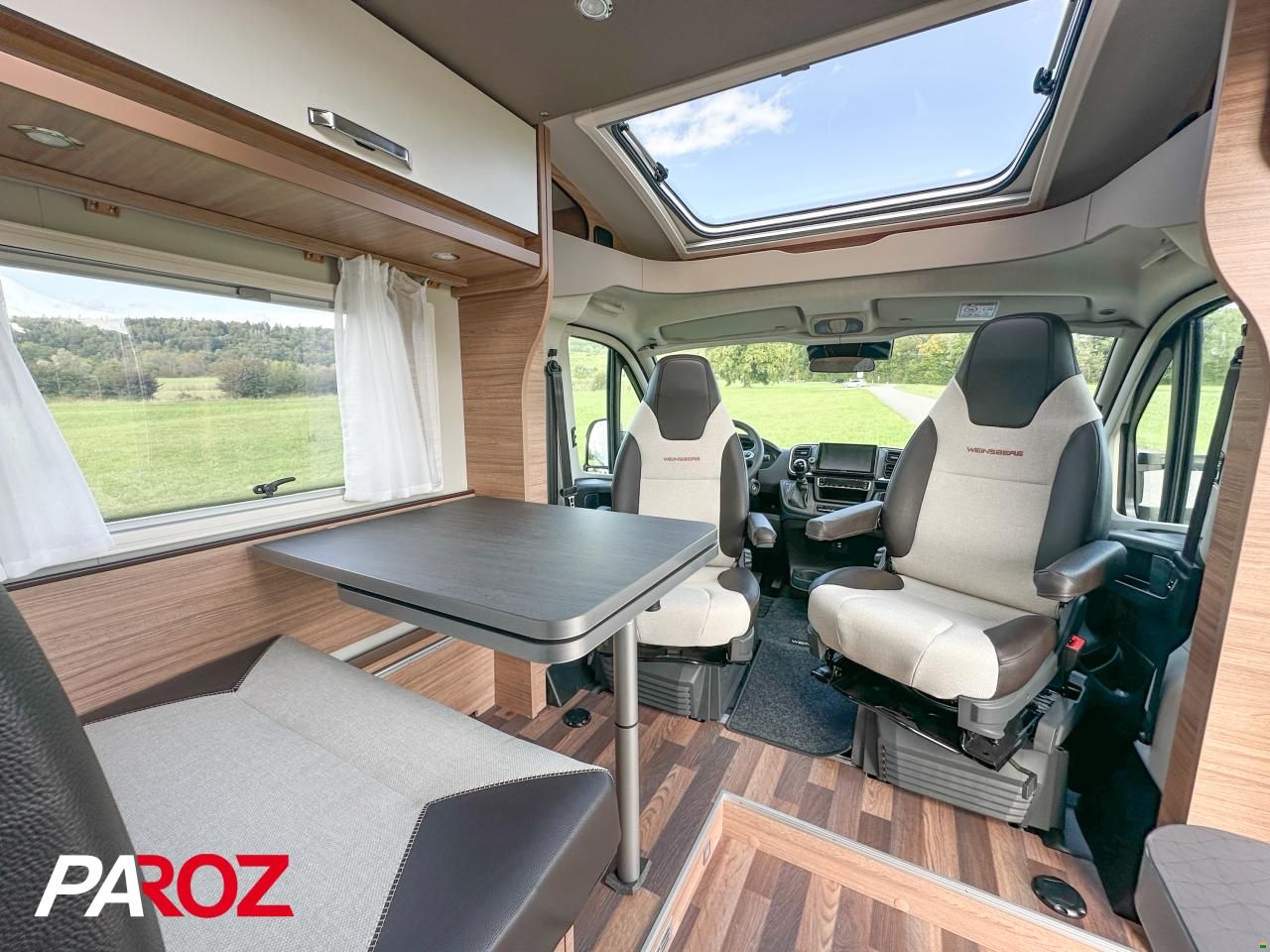 Weinsberg Pepper 600 MF