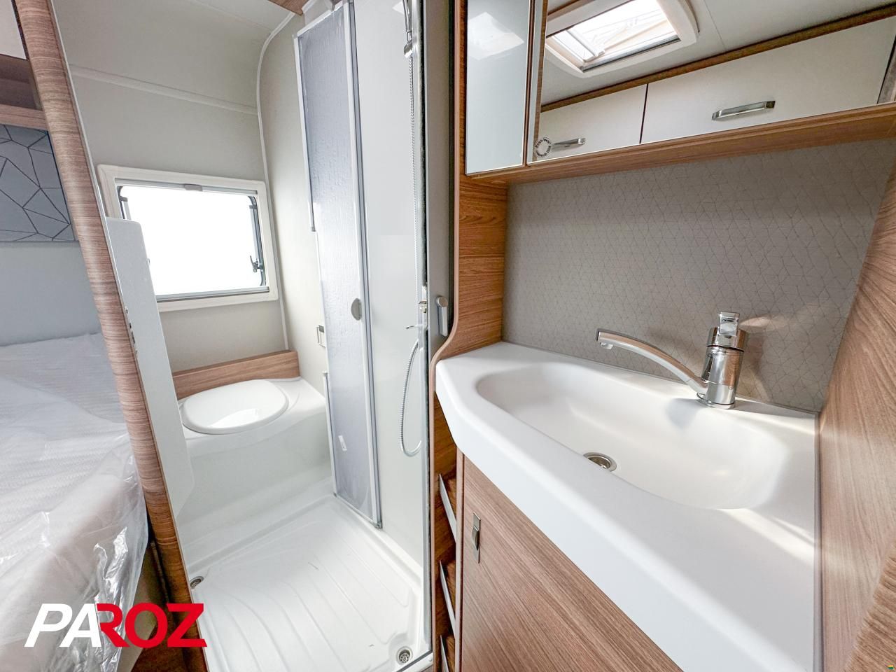 Weinsberg Pepper 600 MF