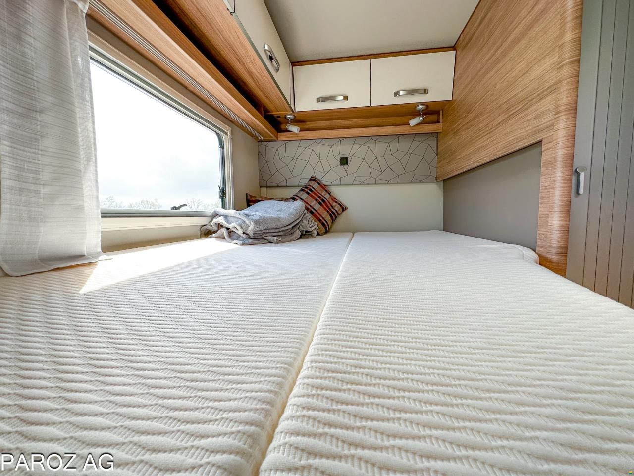 Weinsberg Pepper 600 MF