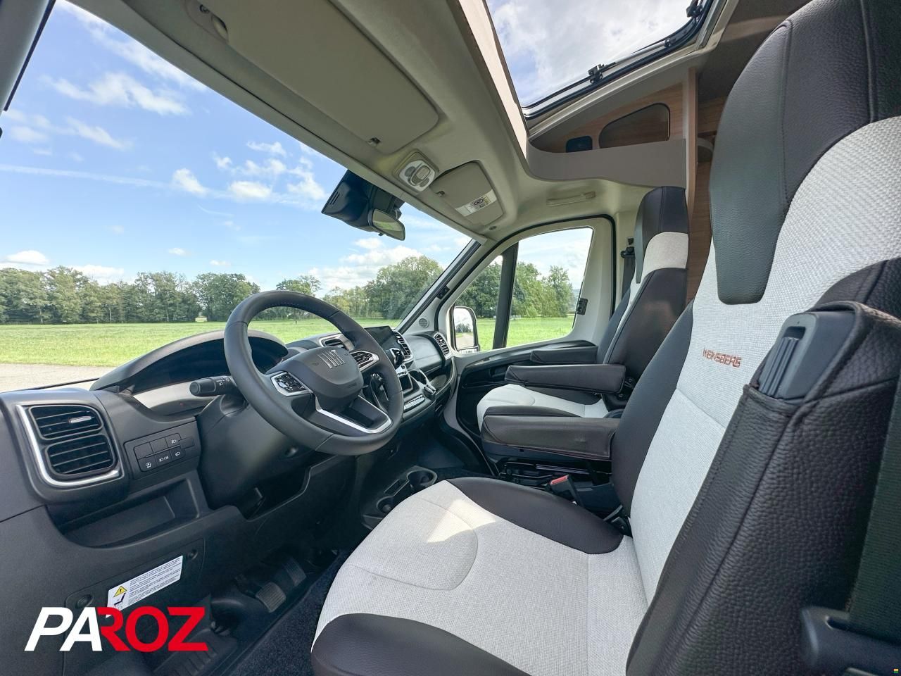 Weinsberg Pepper 600 MF