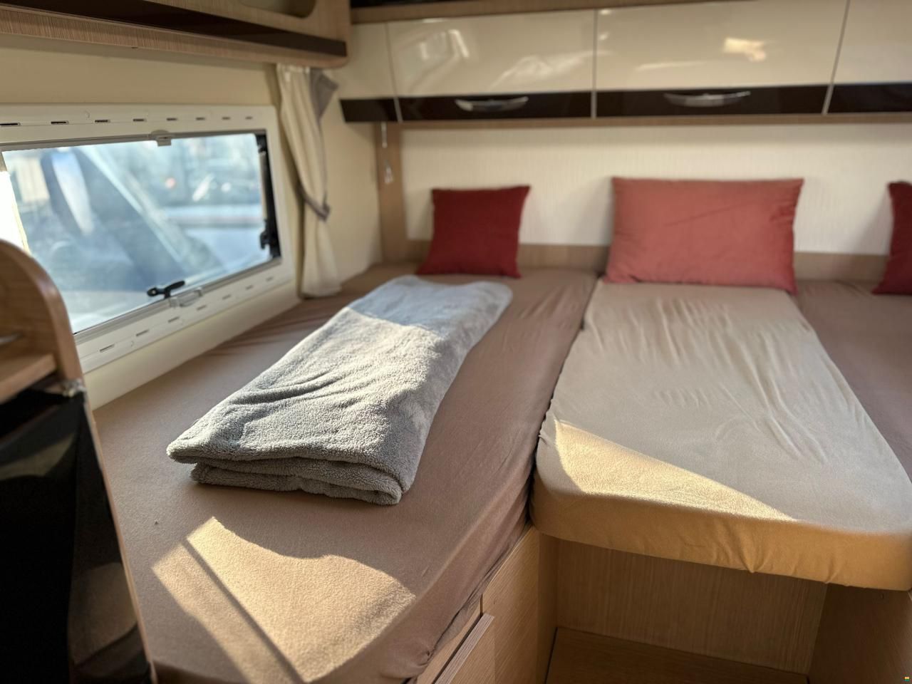 Fiat Forster A699 EB