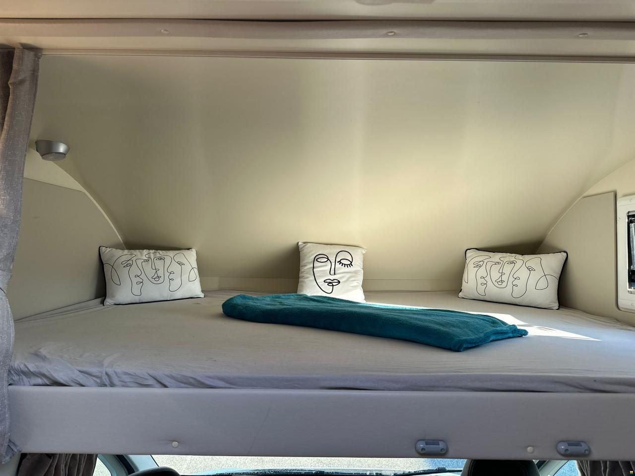 Fiat Forster A699 EB