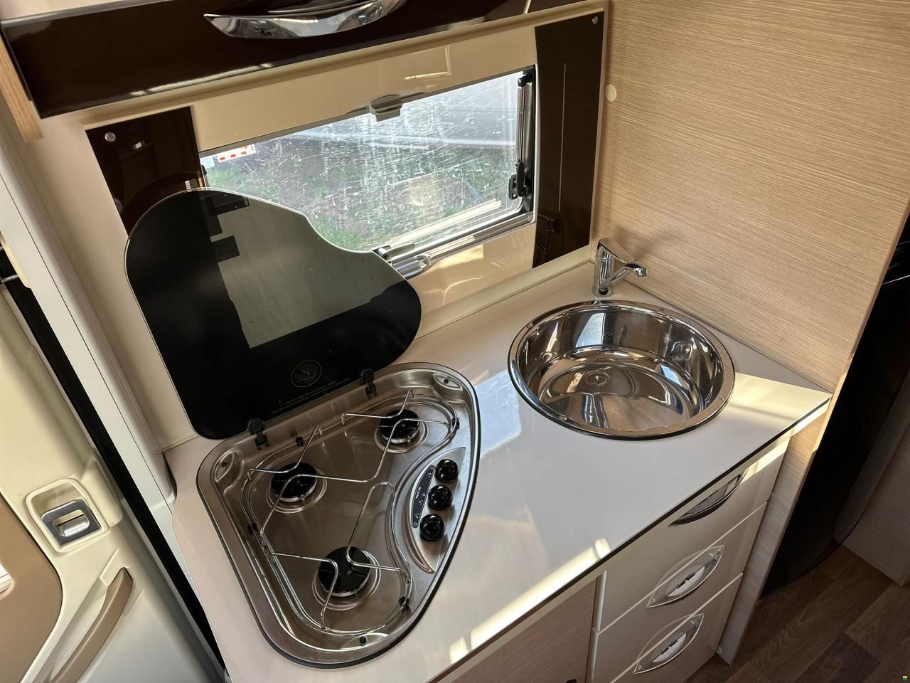 Fiat Forster A699 EB