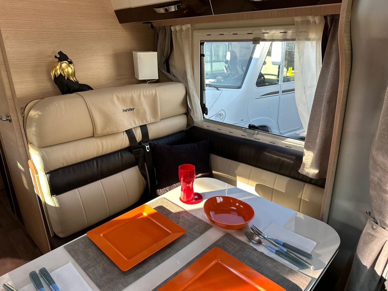 Fiat Forster A699 EB