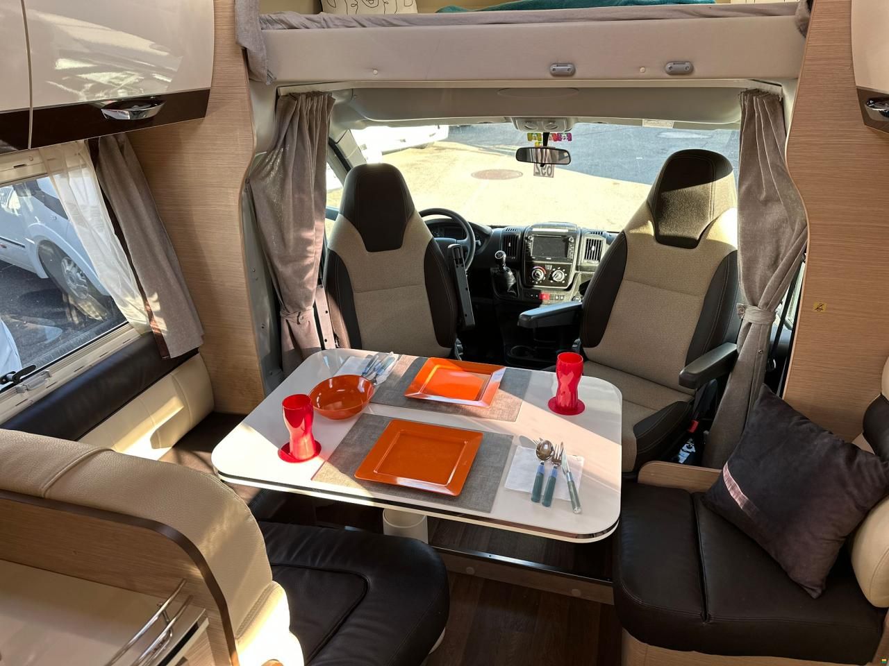 Fiat Forster A699 EB