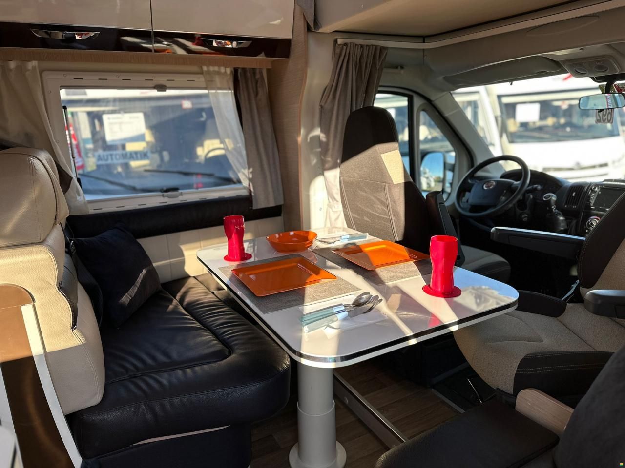 Fiat Forster A699 EB