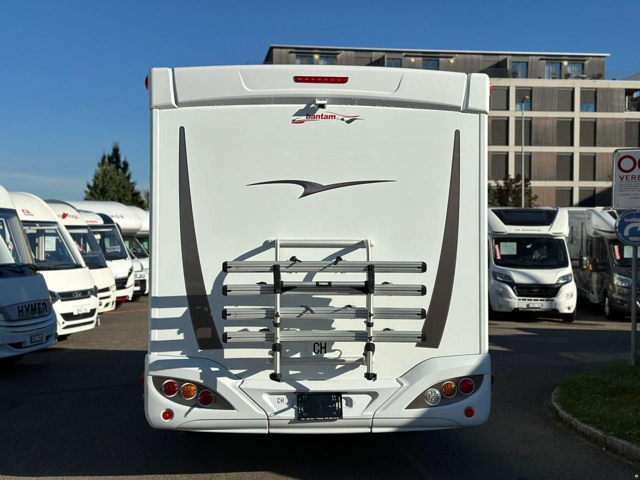 Fiat Pilote G700GJ