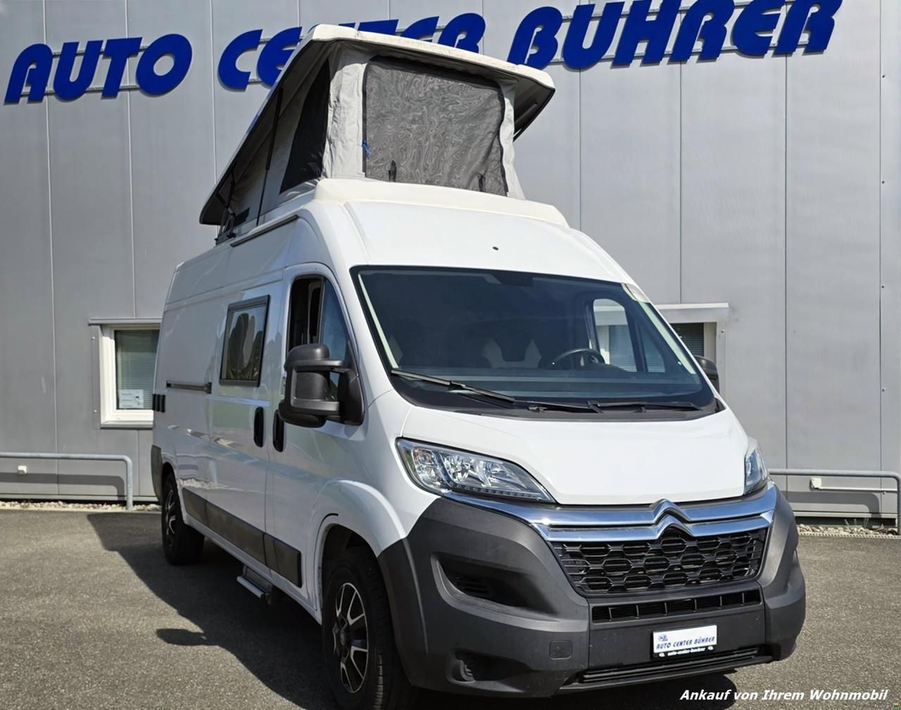 Clever Vans CELEBRATION 600 2.2 HDI