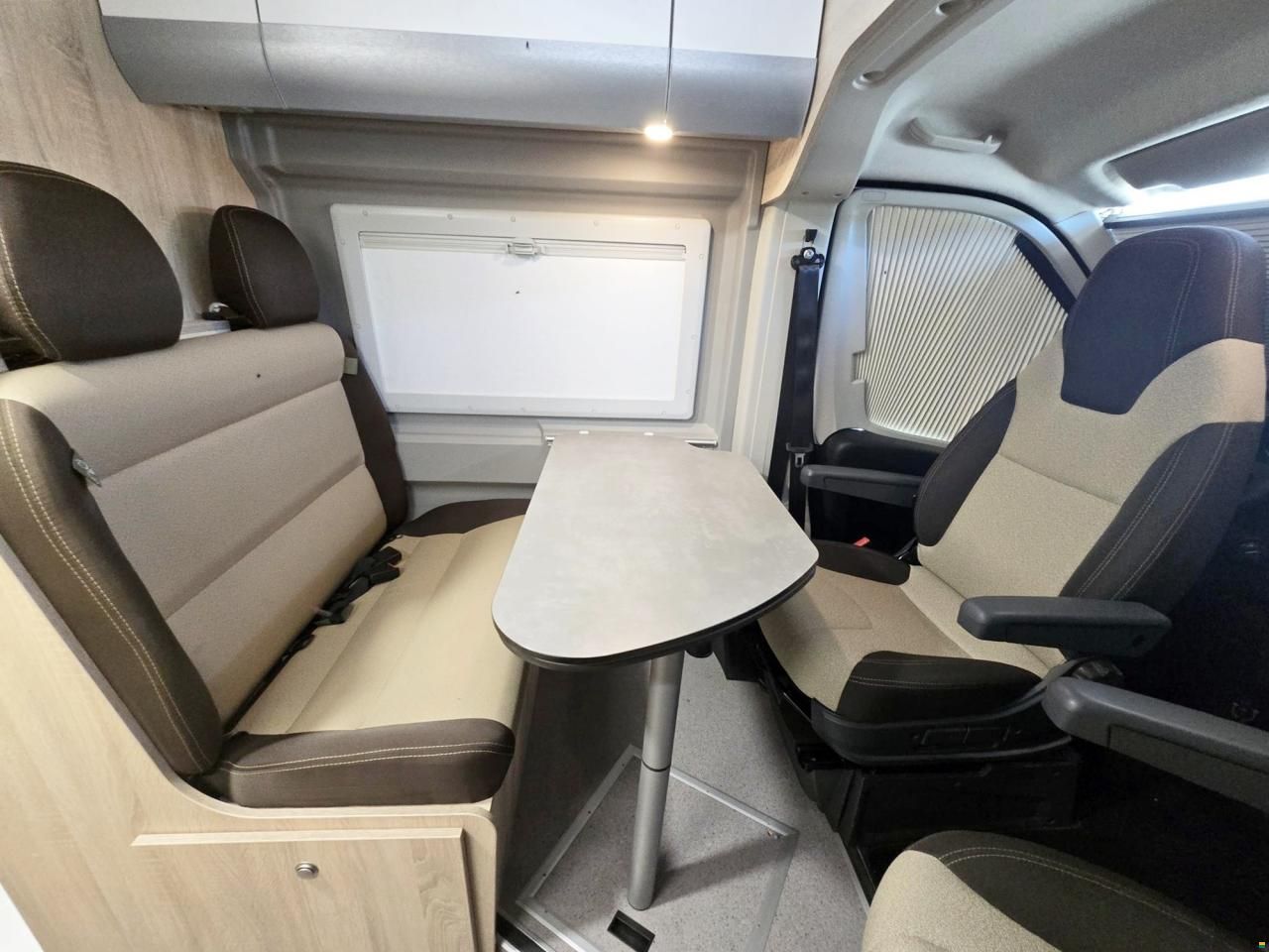 Clever Vans CELEBRATION 600 2.2 HDI