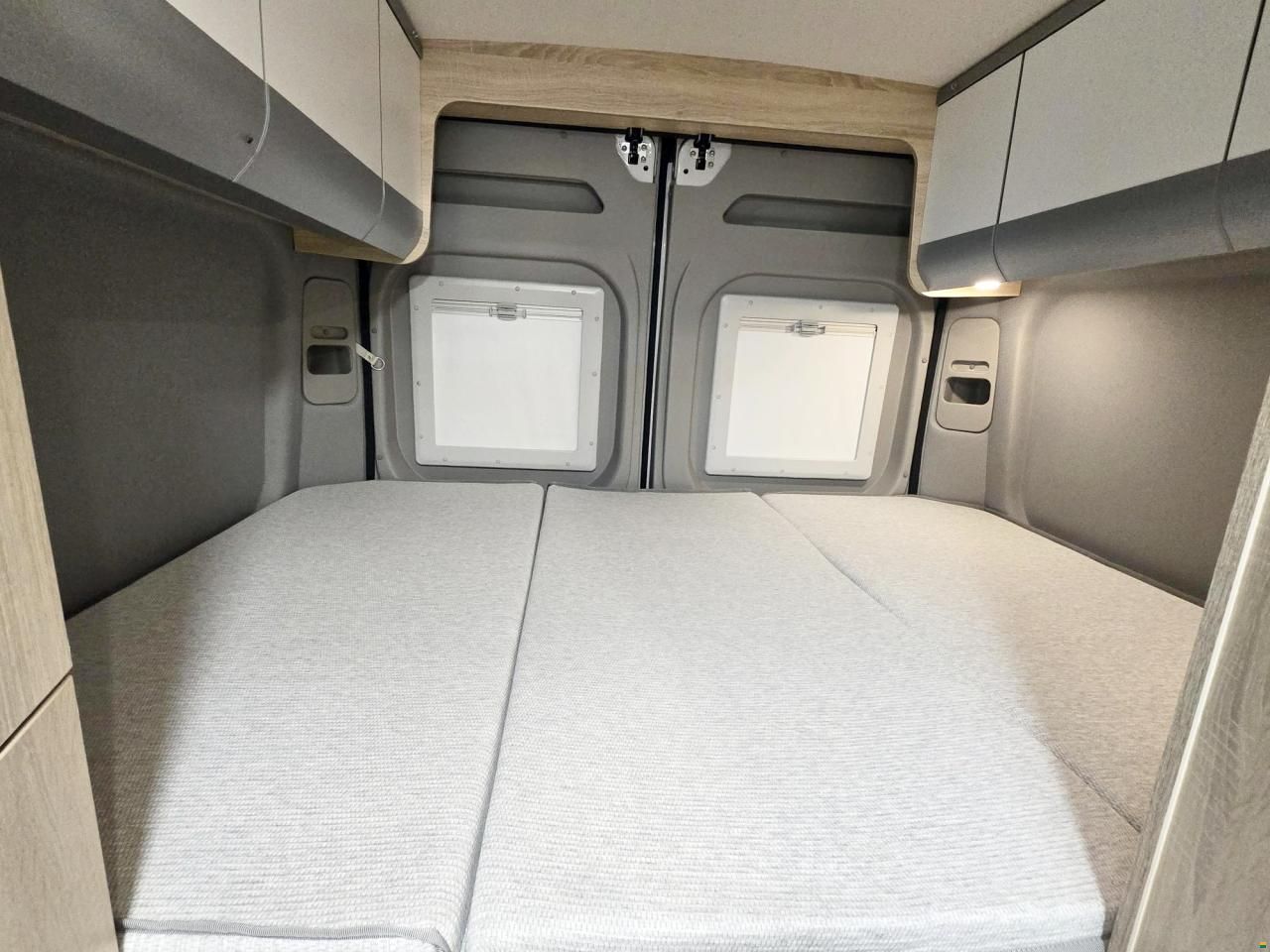 Clever Vans CELEBRATION 600 2.2 HDI