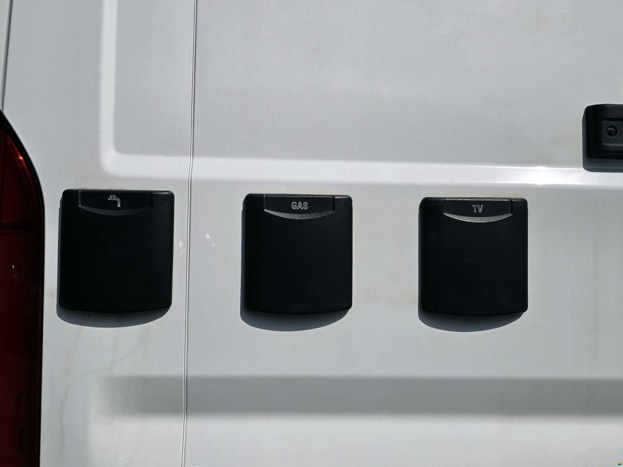 Clever Vans CELEBRATION 600 2.2 HDI