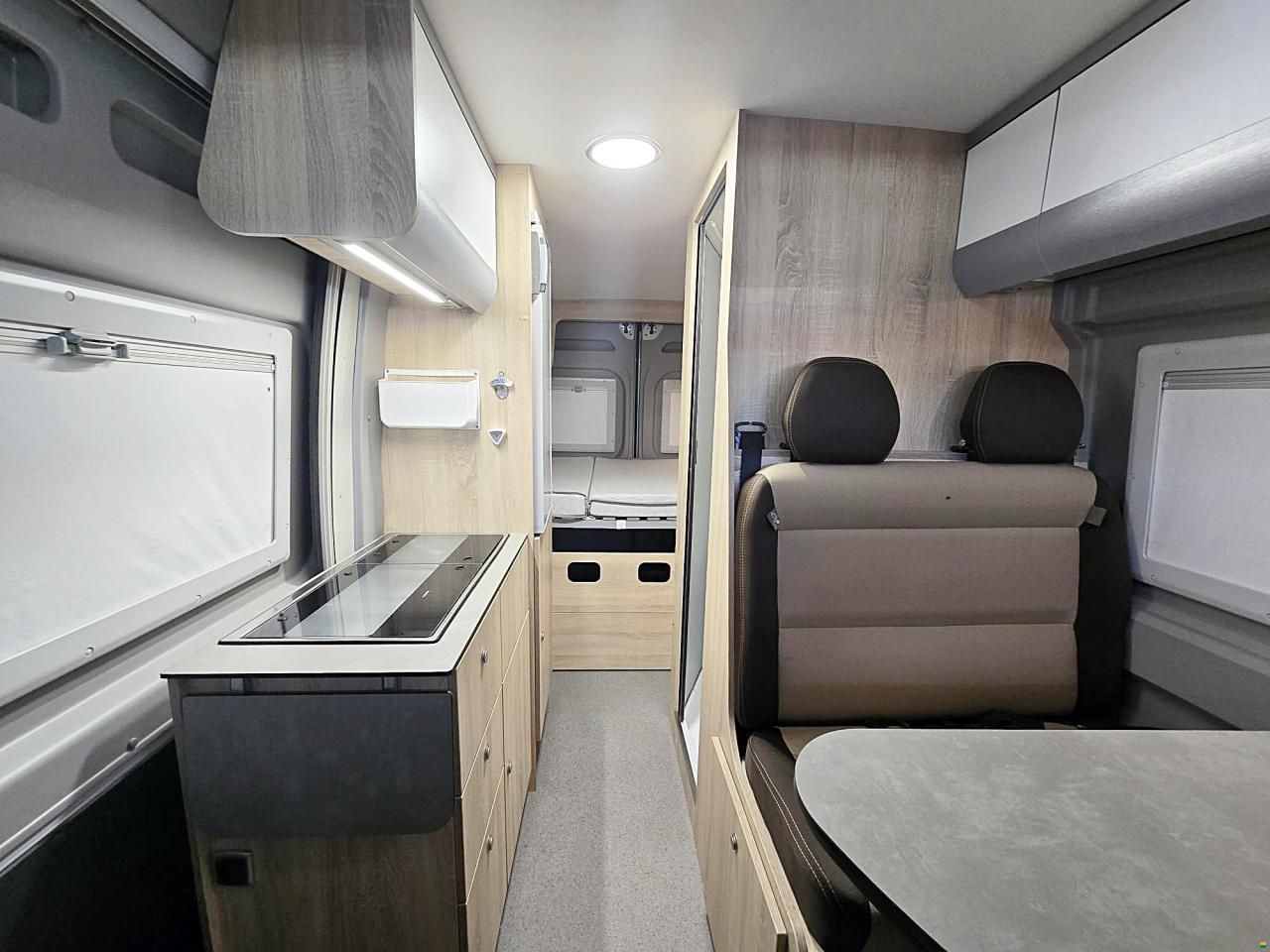 Clever Vans CELEBRATION 600 2.2 HDI