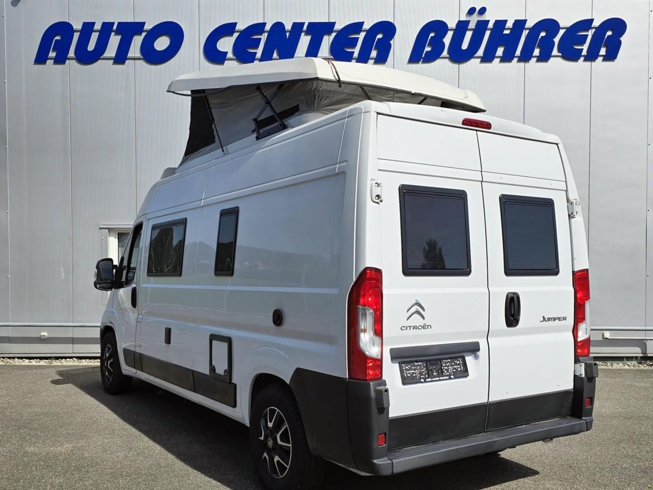 Clever Vans CELEBRATION 600 2.2 HDI