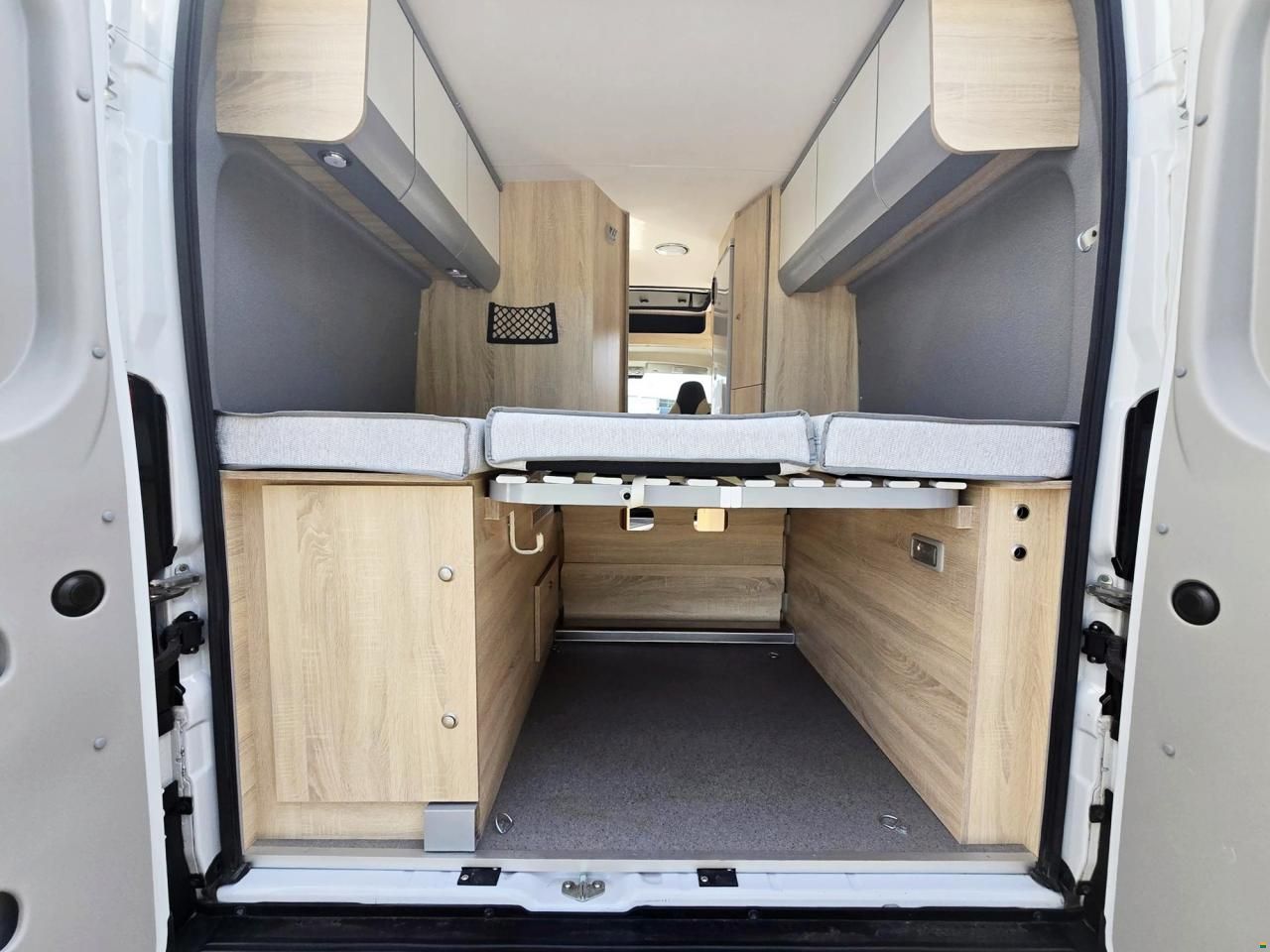 Clever Vans CELEBRATION 600 2.2 HDI