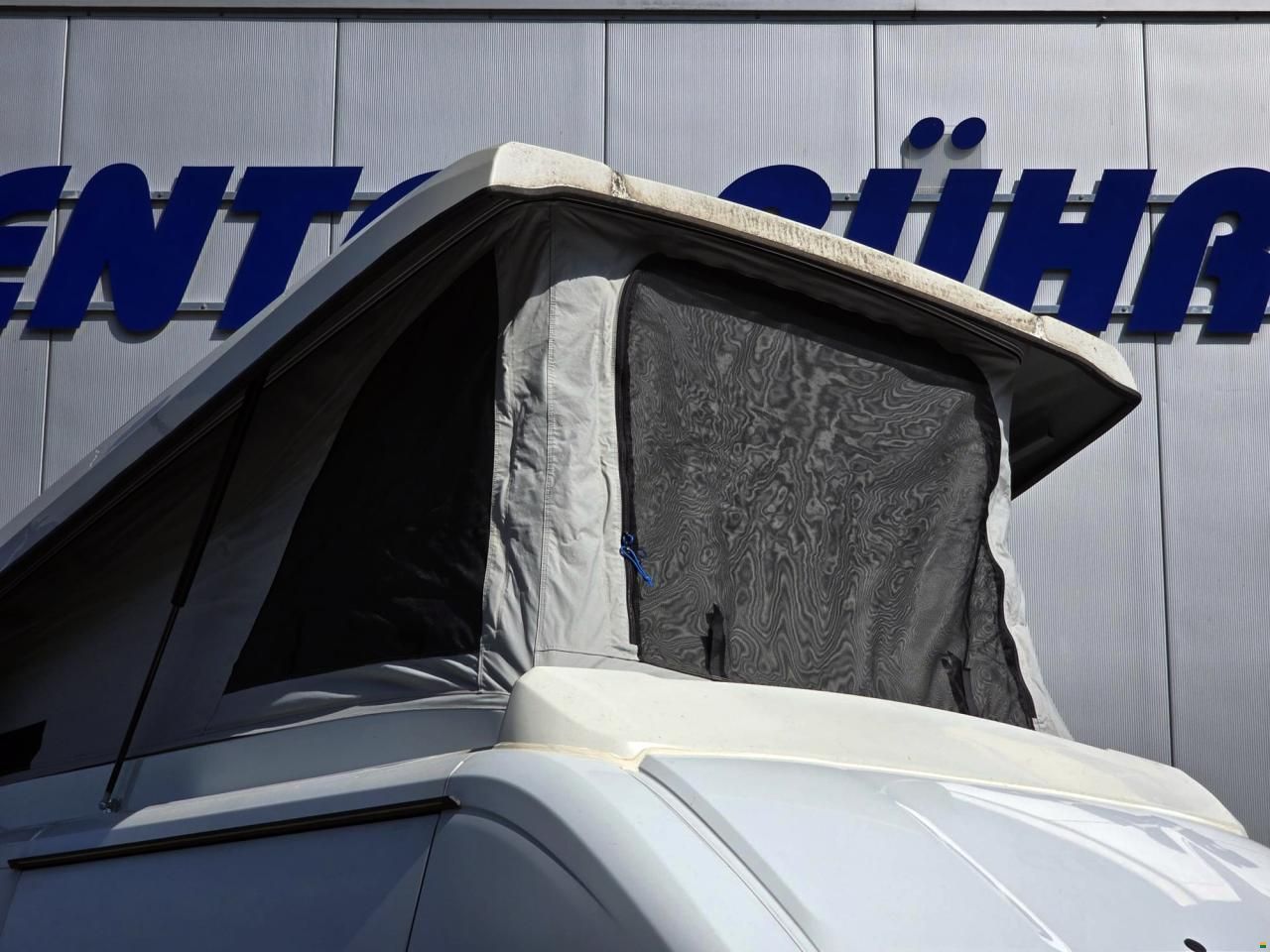 Clever Vans CELEBRATION 600 2.2 HDI