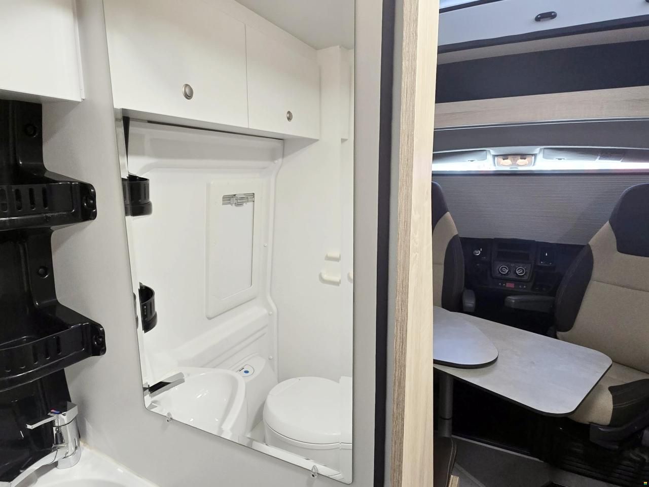 Clever Vans CELEBRATION 600 2.2 HDI