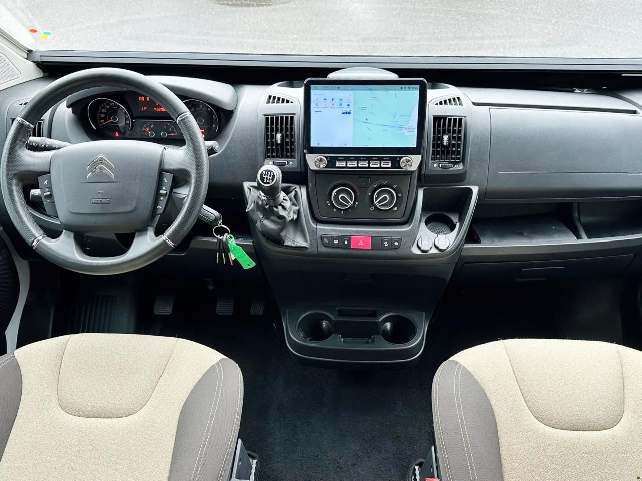 Clever Vans CELEBRATION 600 2.2 HDI