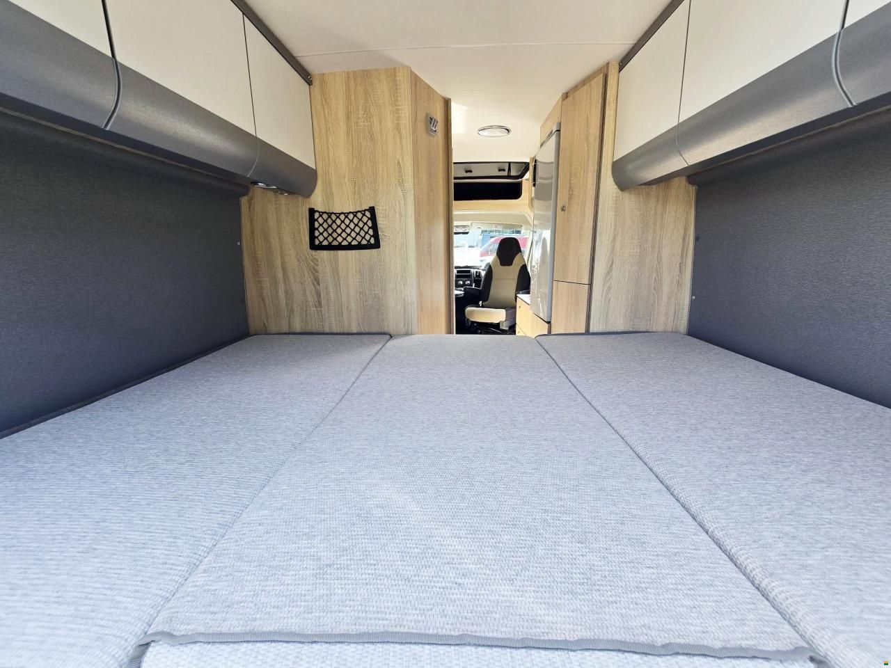 Clever Vans CELEBRATION 600 2.2 HDI