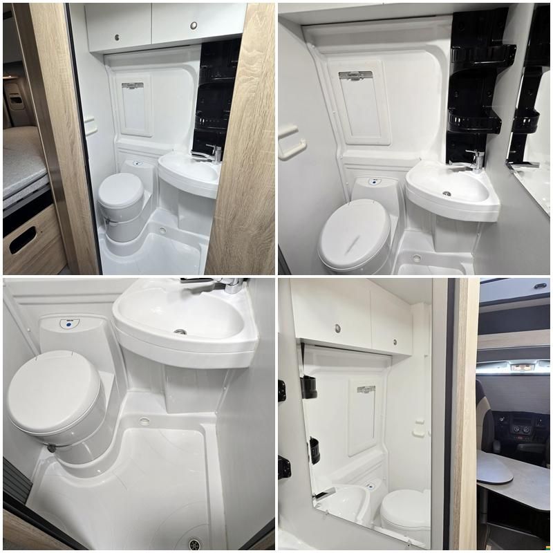 Clever Vans CELEBRATION 600 2.2 HDI