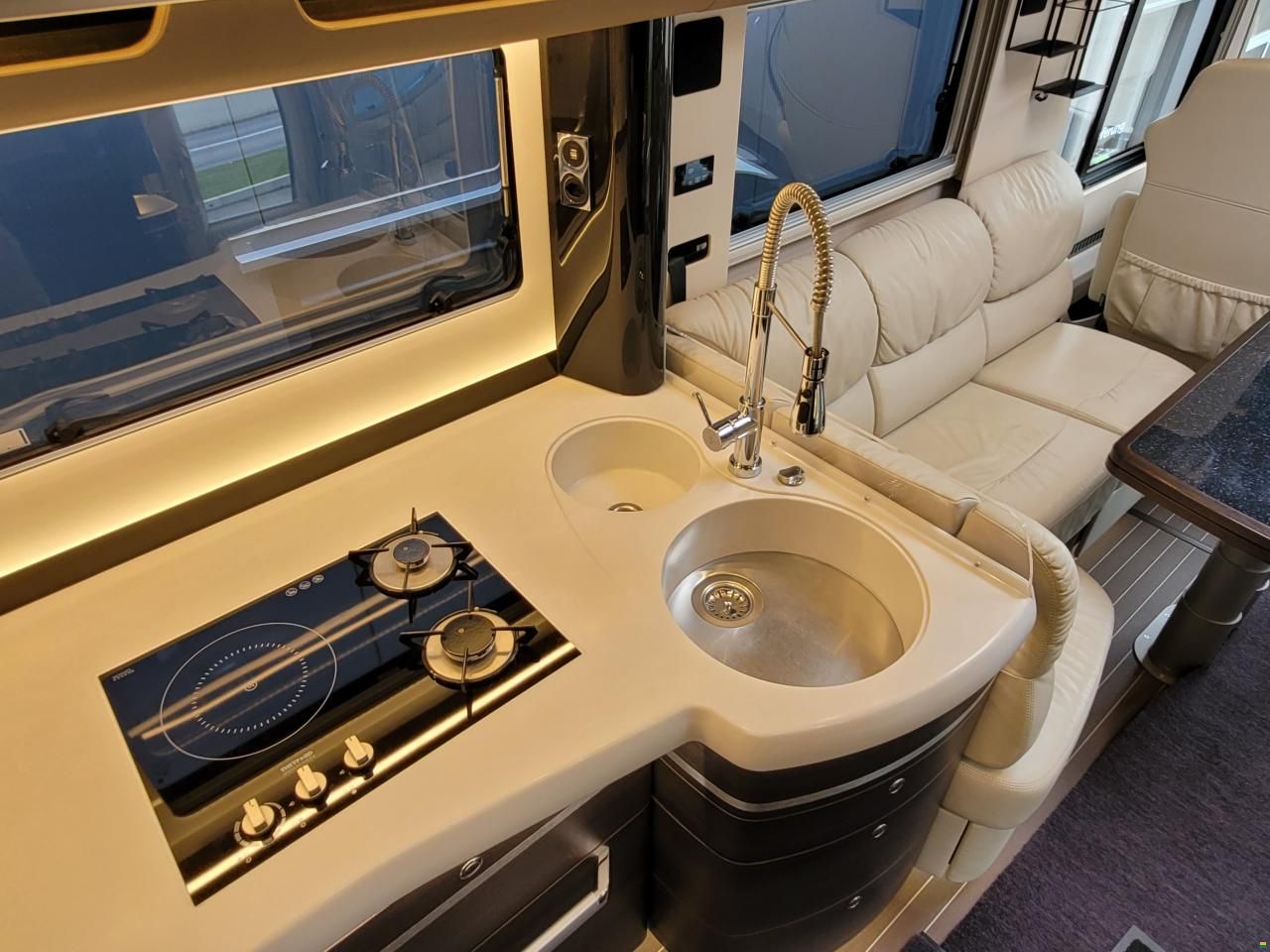 Concorde Centurion 990 GI