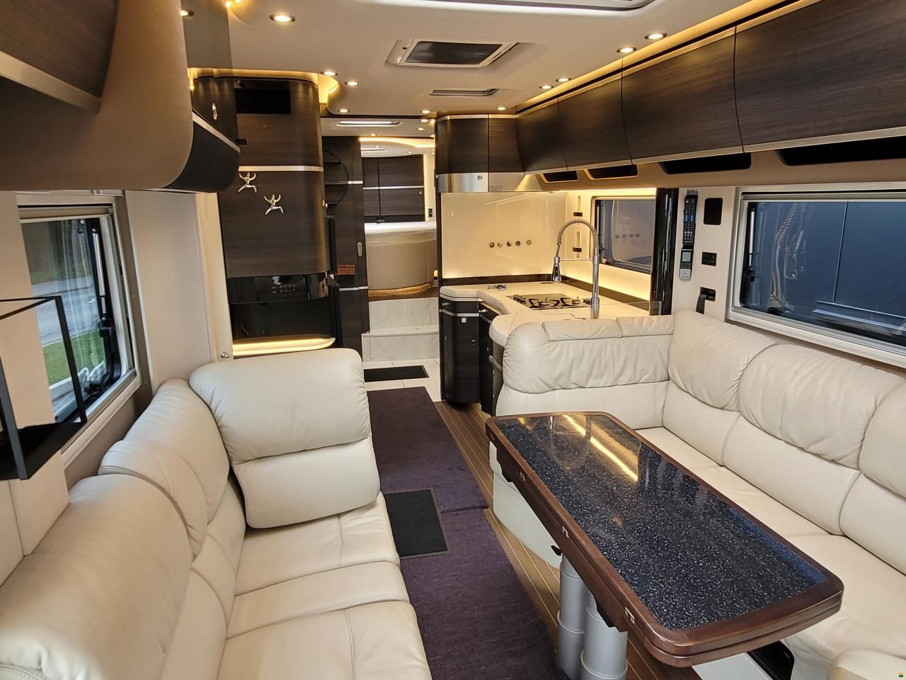 Concorde Centurion 990 GI