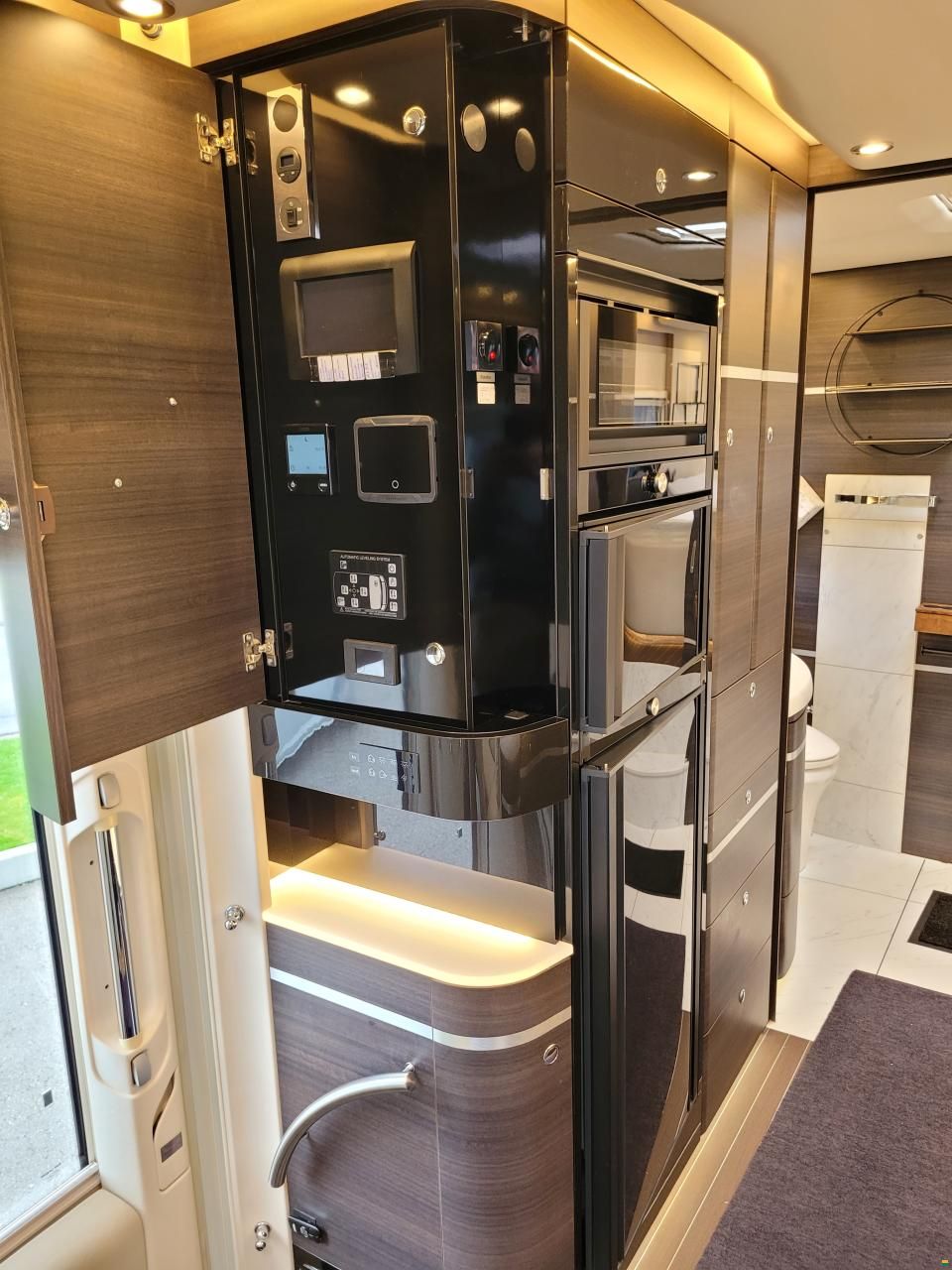 Concorde Centurion 990 GI