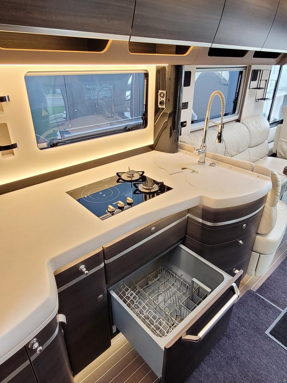 Concorde Centurion 990 GI