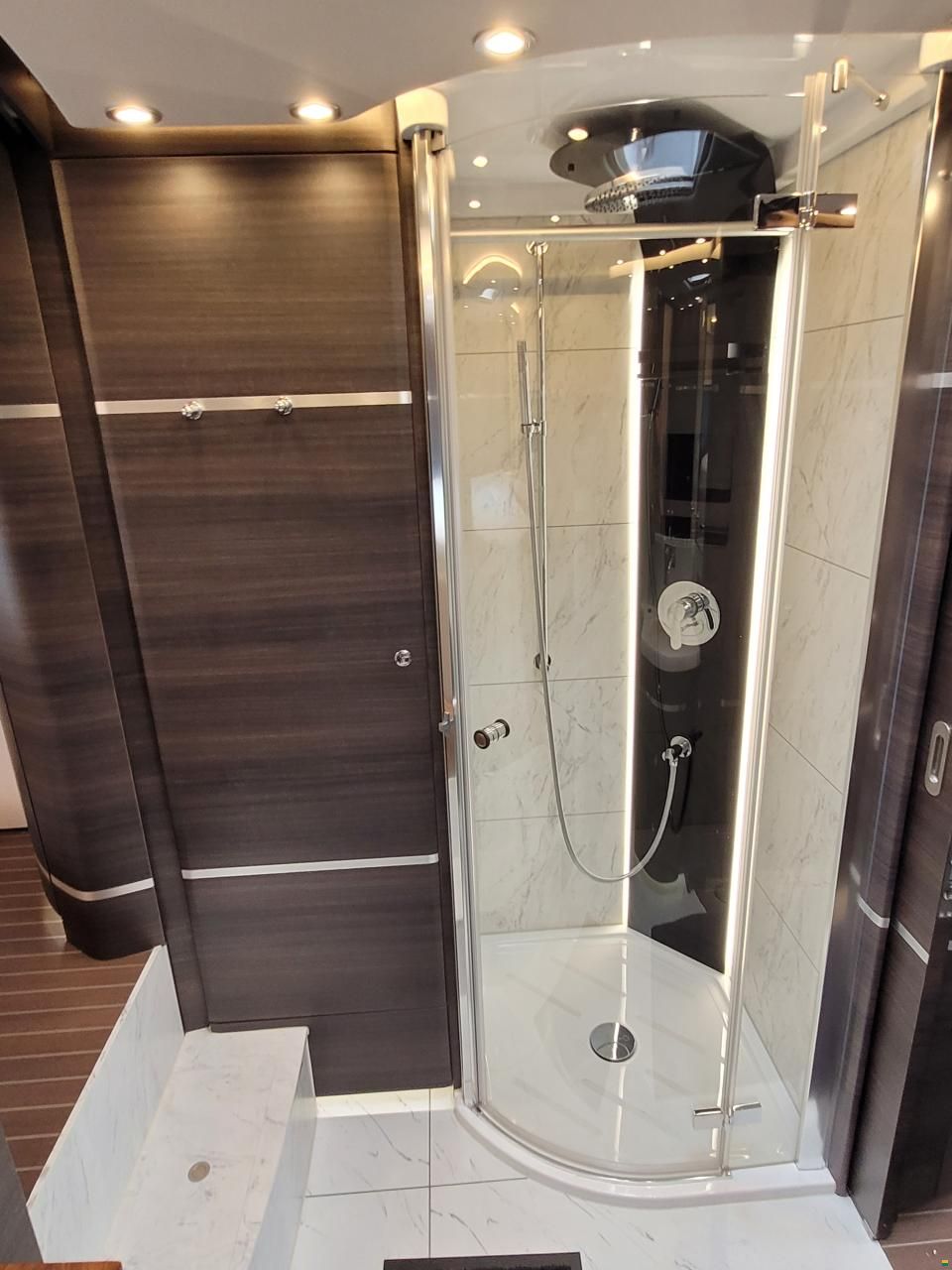 Concorde Centurion 990 GI