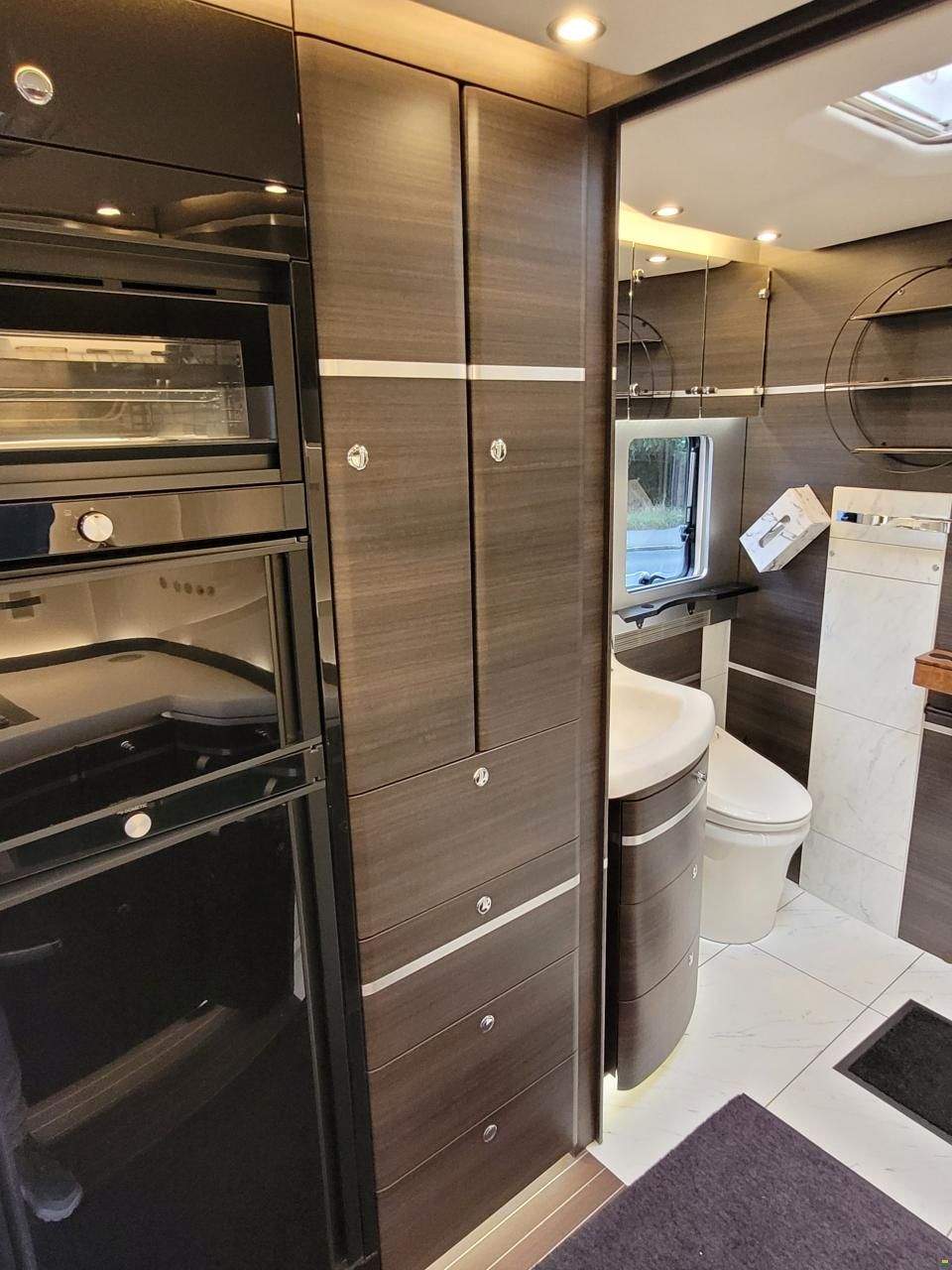 Concorde Centurion 990 GI