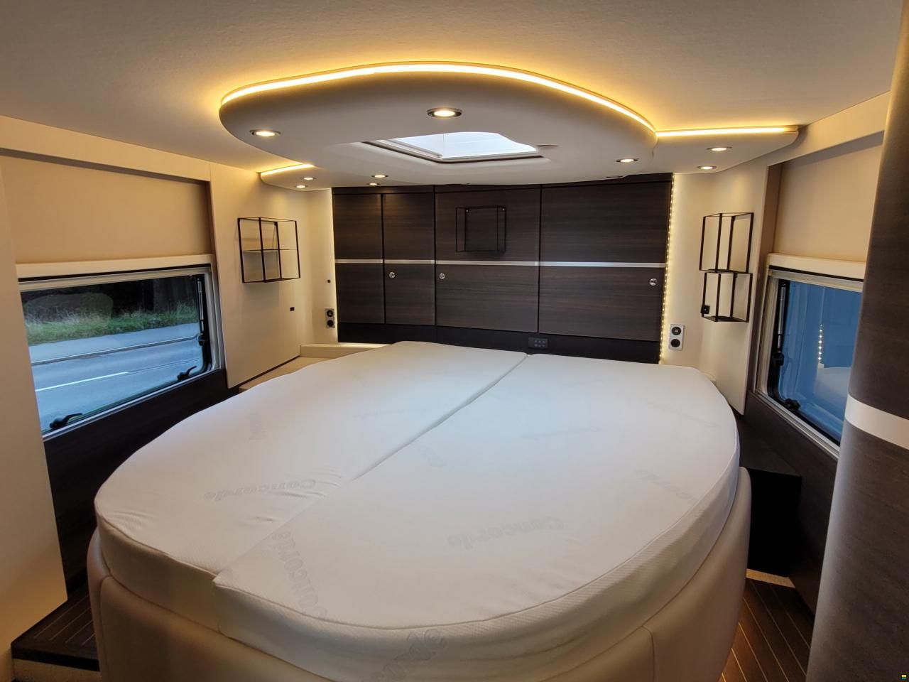 Concorde Centurion 990 GI